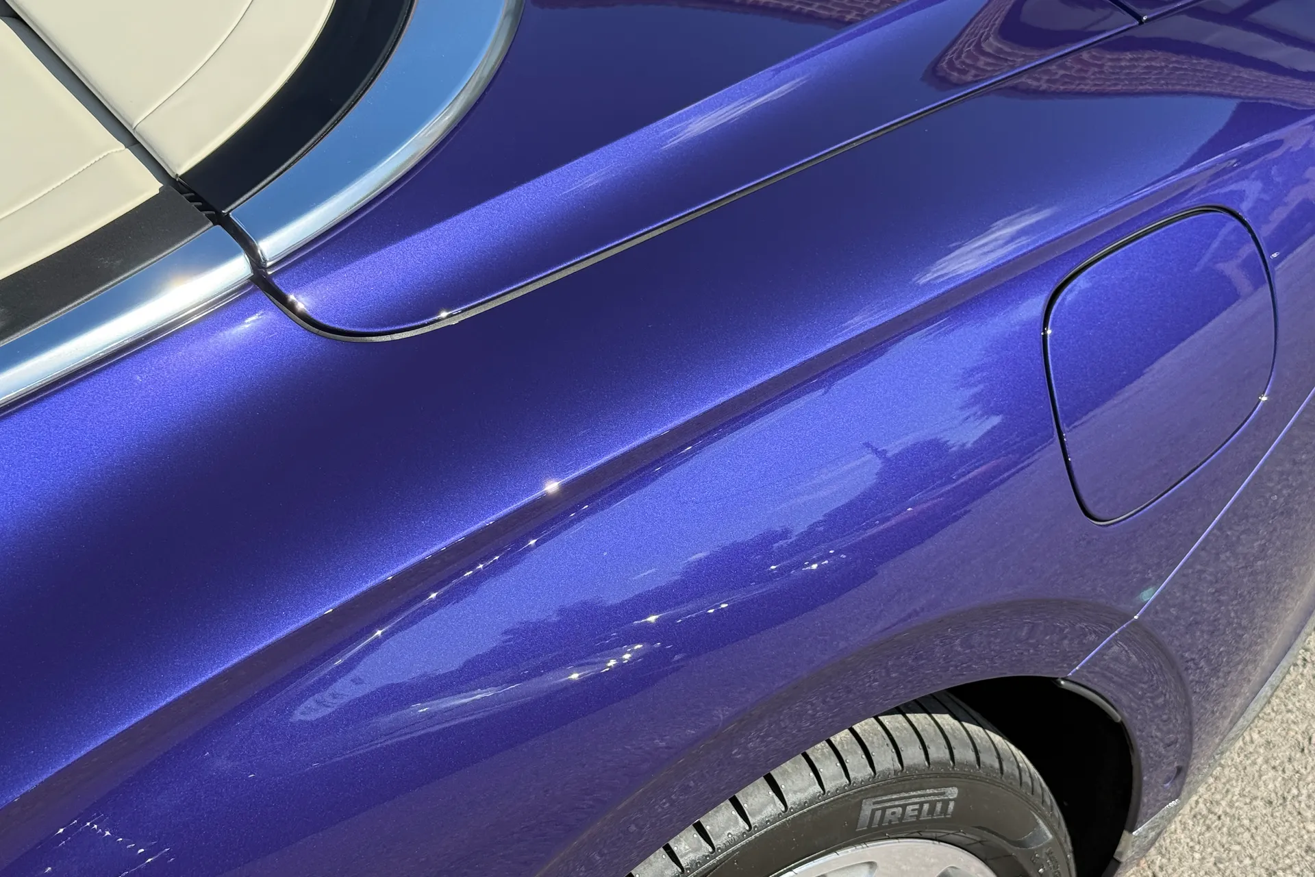 Bentley CONTINENTAL GTC thumbnail image number 20