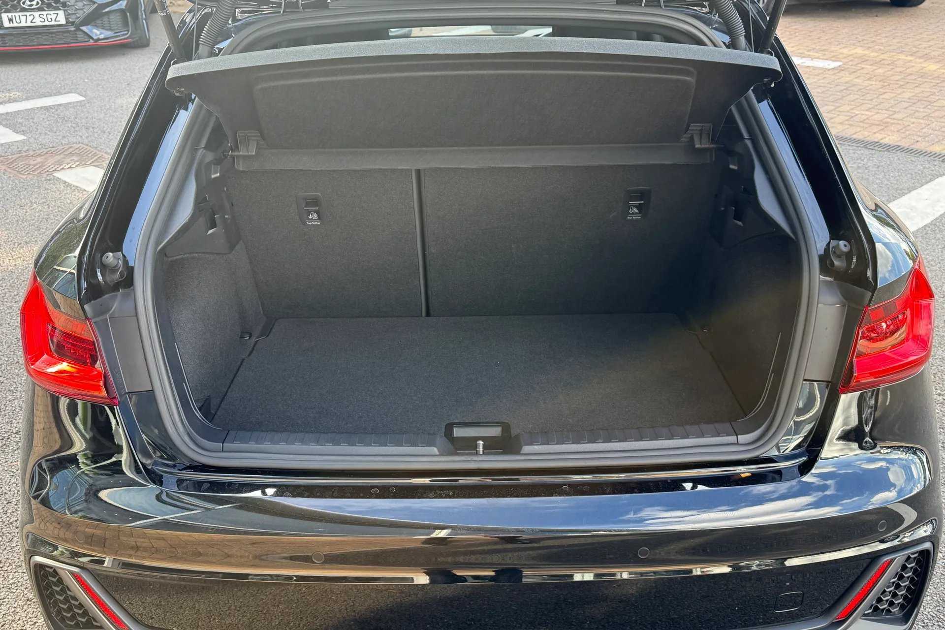 Audi A1 thumbnail image number 28