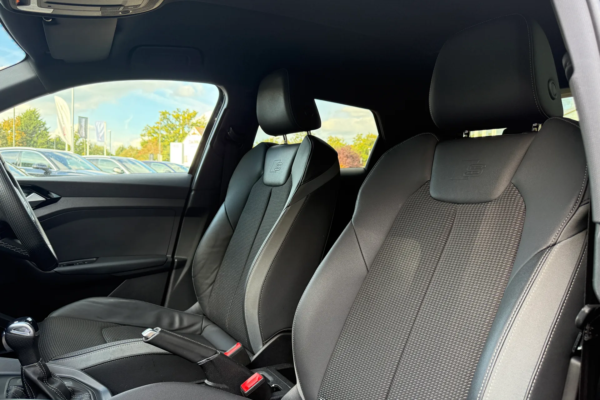 Audi A1 thumbnail image number 19