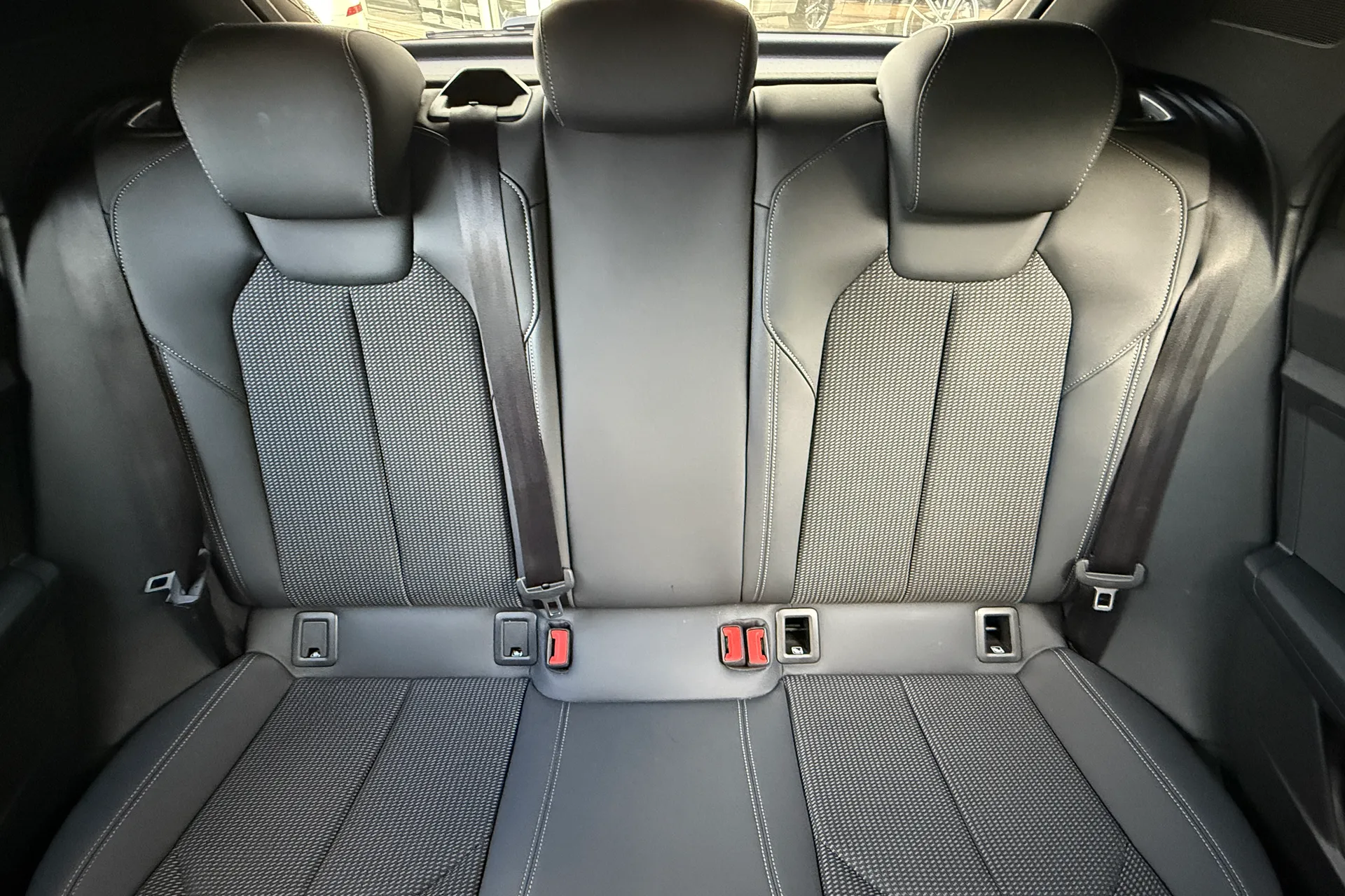 Audi A1 thumbnail image number 23