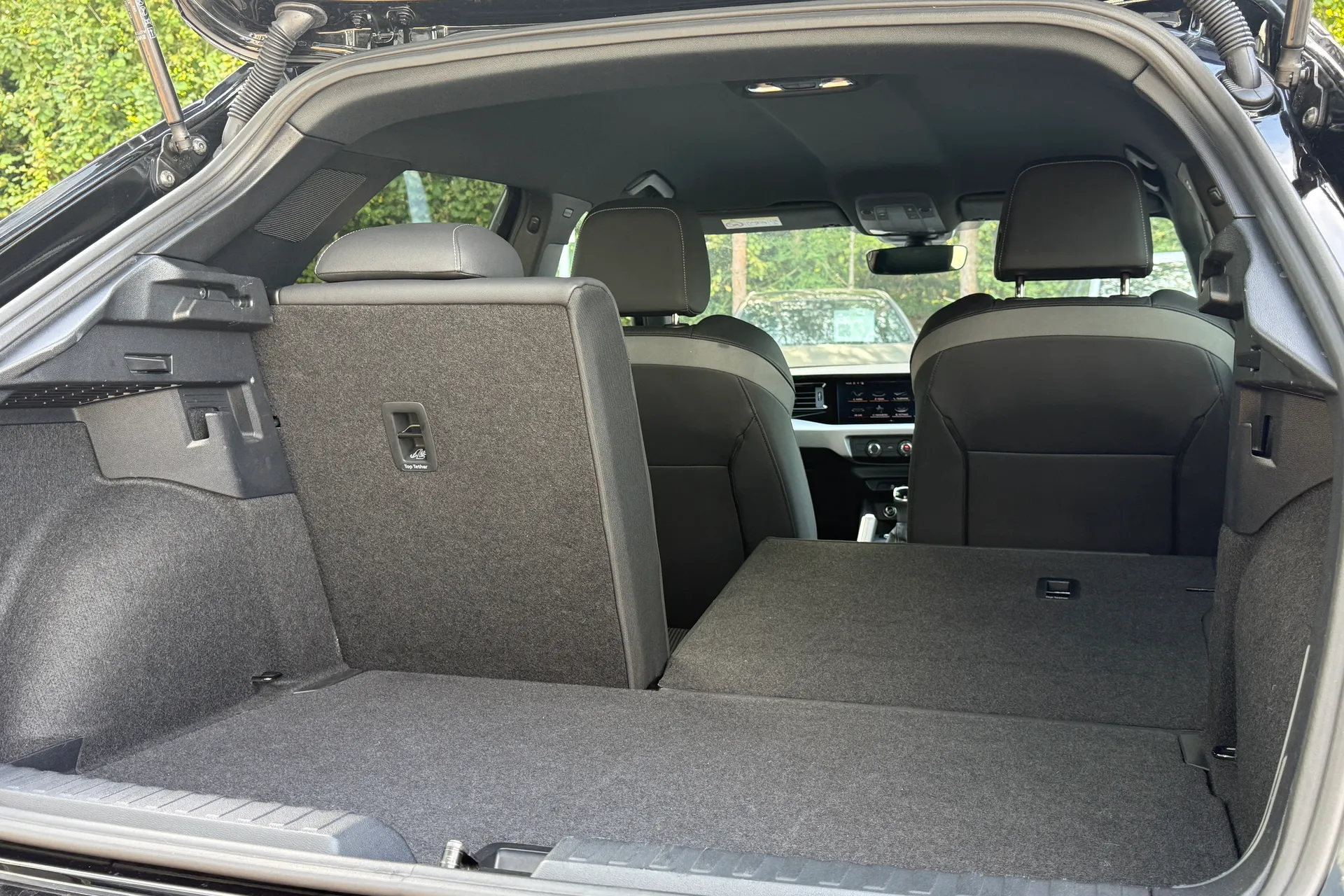 Audi A1 thumbnail image number 30