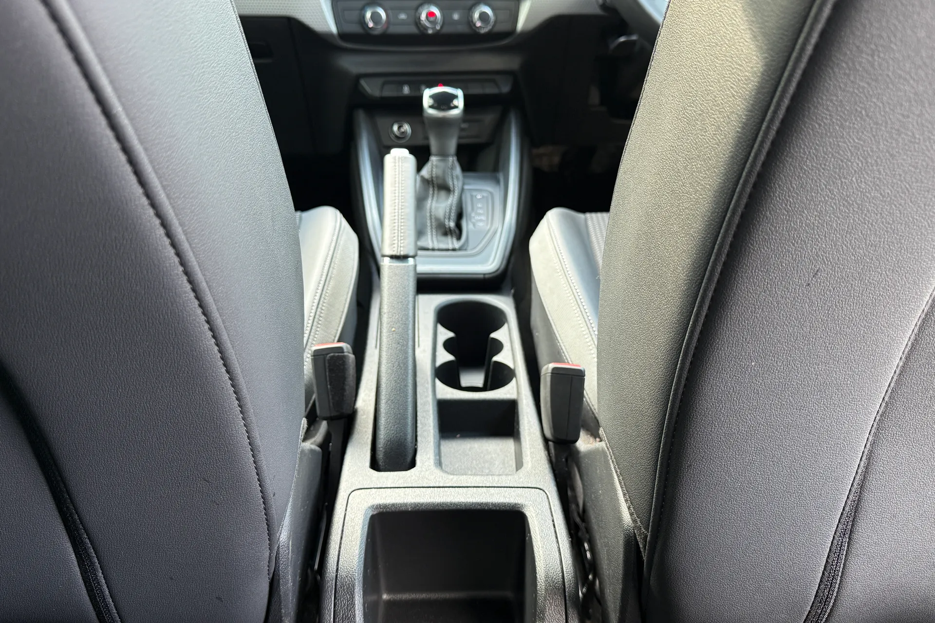 Audi A1 thumbnail image number 25