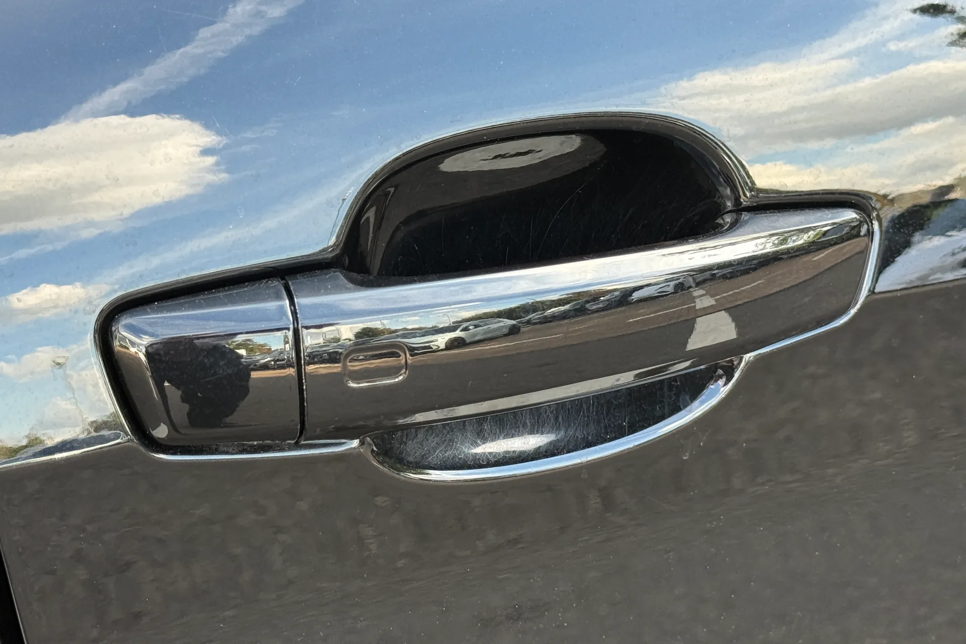 Audi A1 thumbnail image number 50