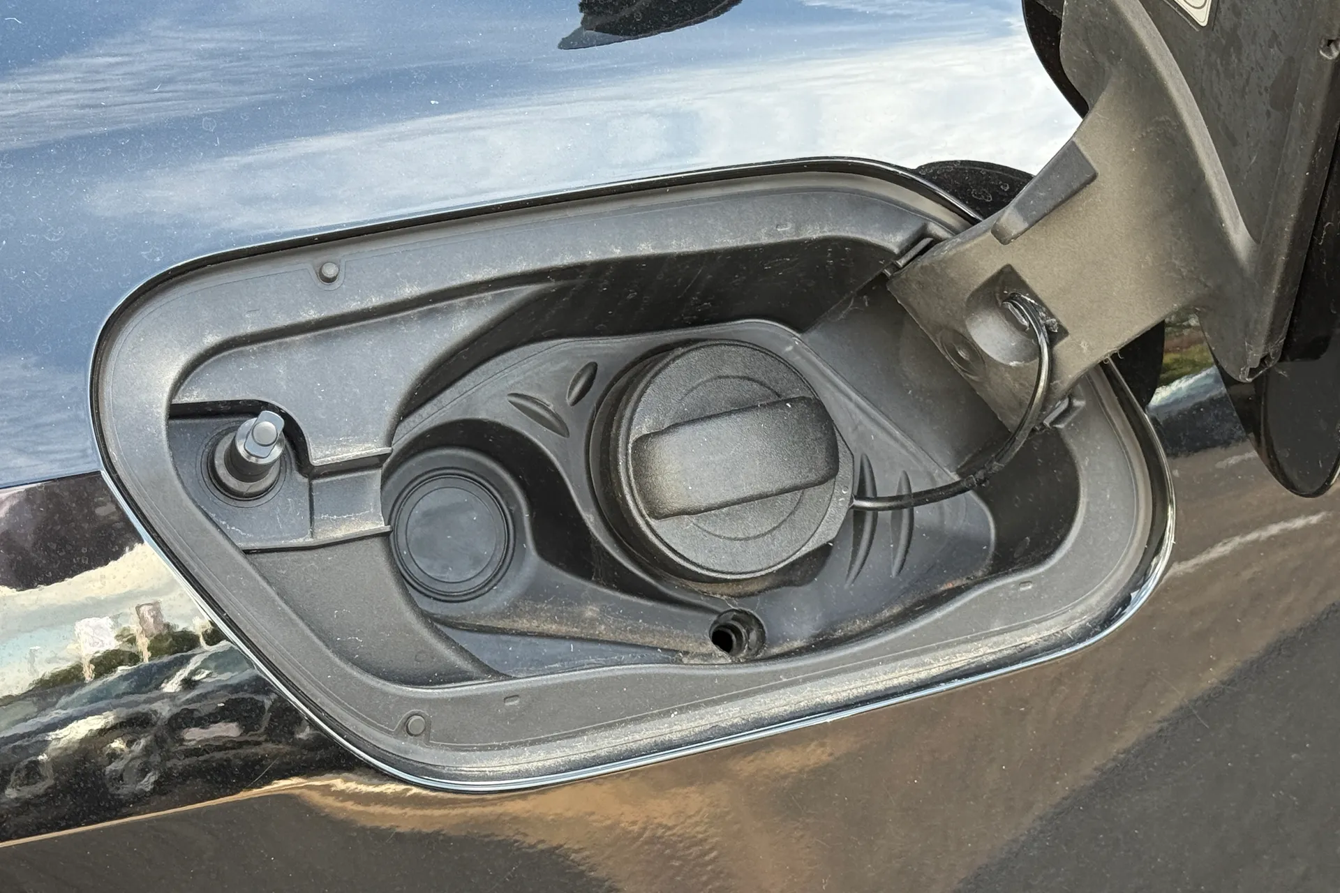 Audi A1 thumbnail image number 27