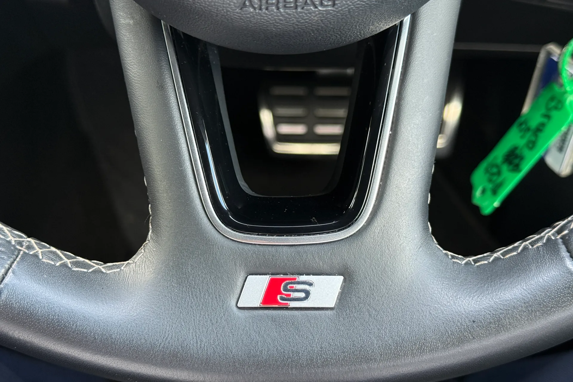 Audi A1 thumbnail image number 60