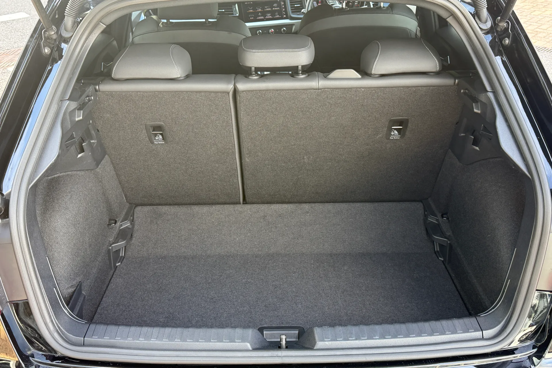 Audi A1 thumbnail image number 29