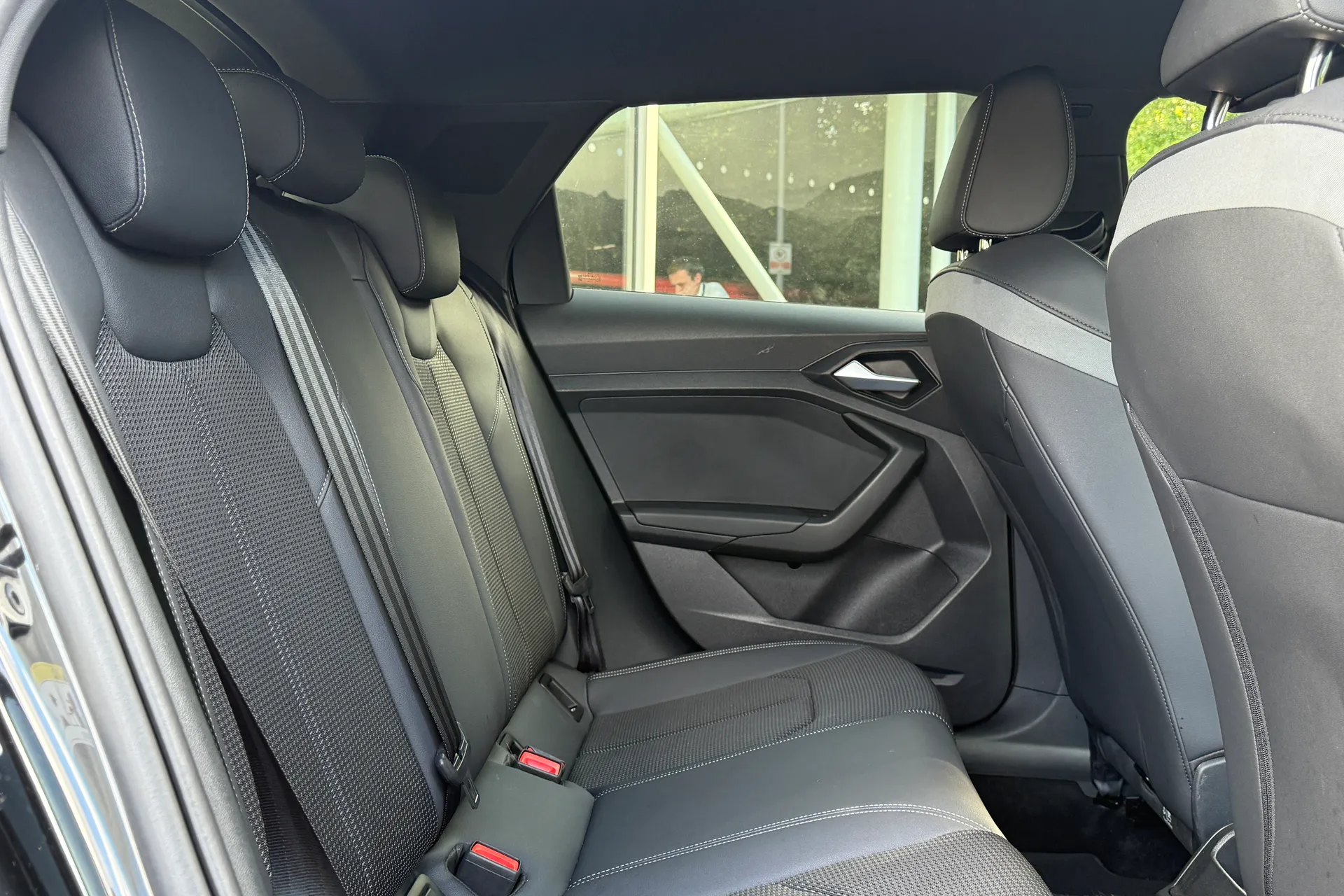 Audi A1 thumbnail image number 9