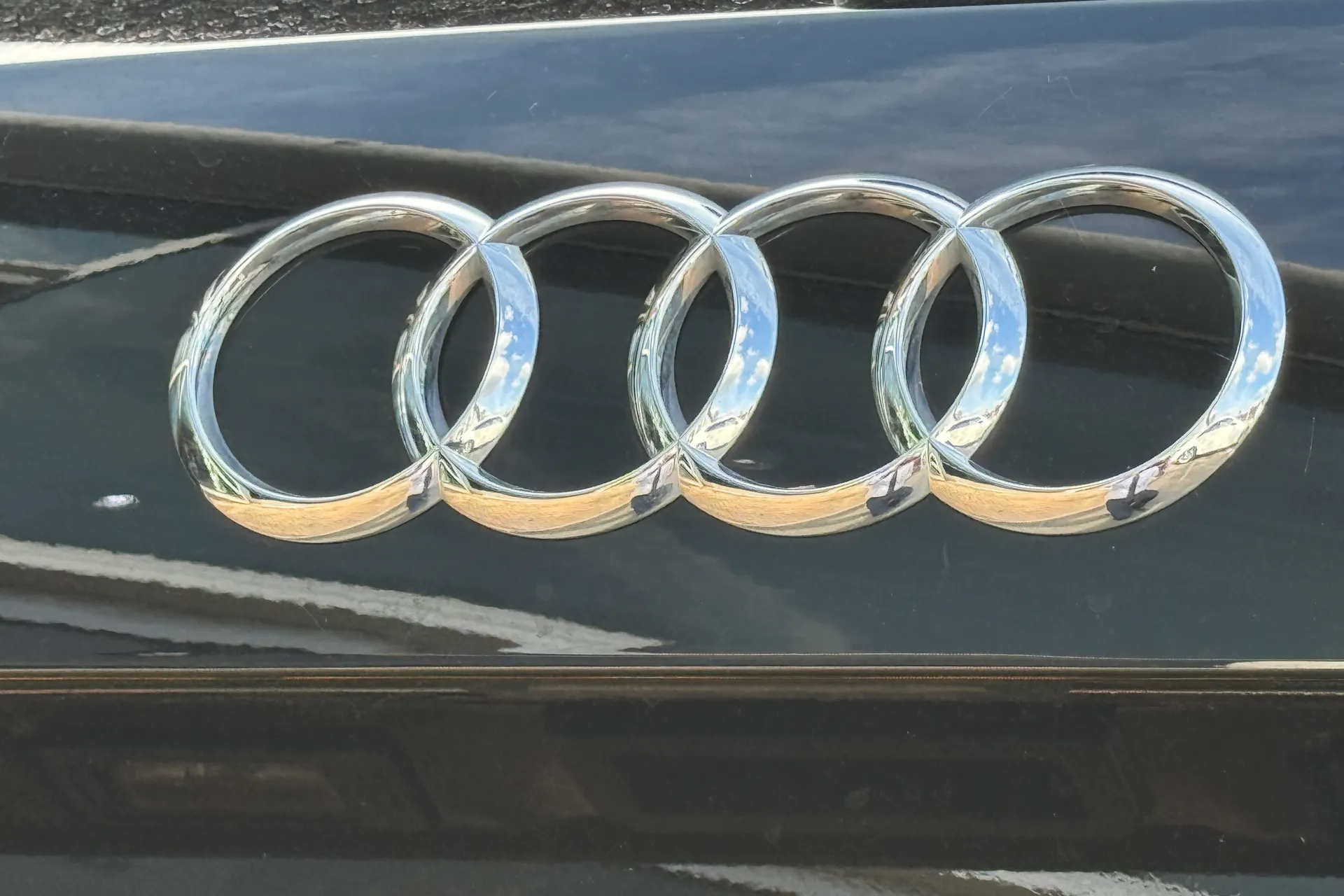 Audi A1 thumbnail image number 47