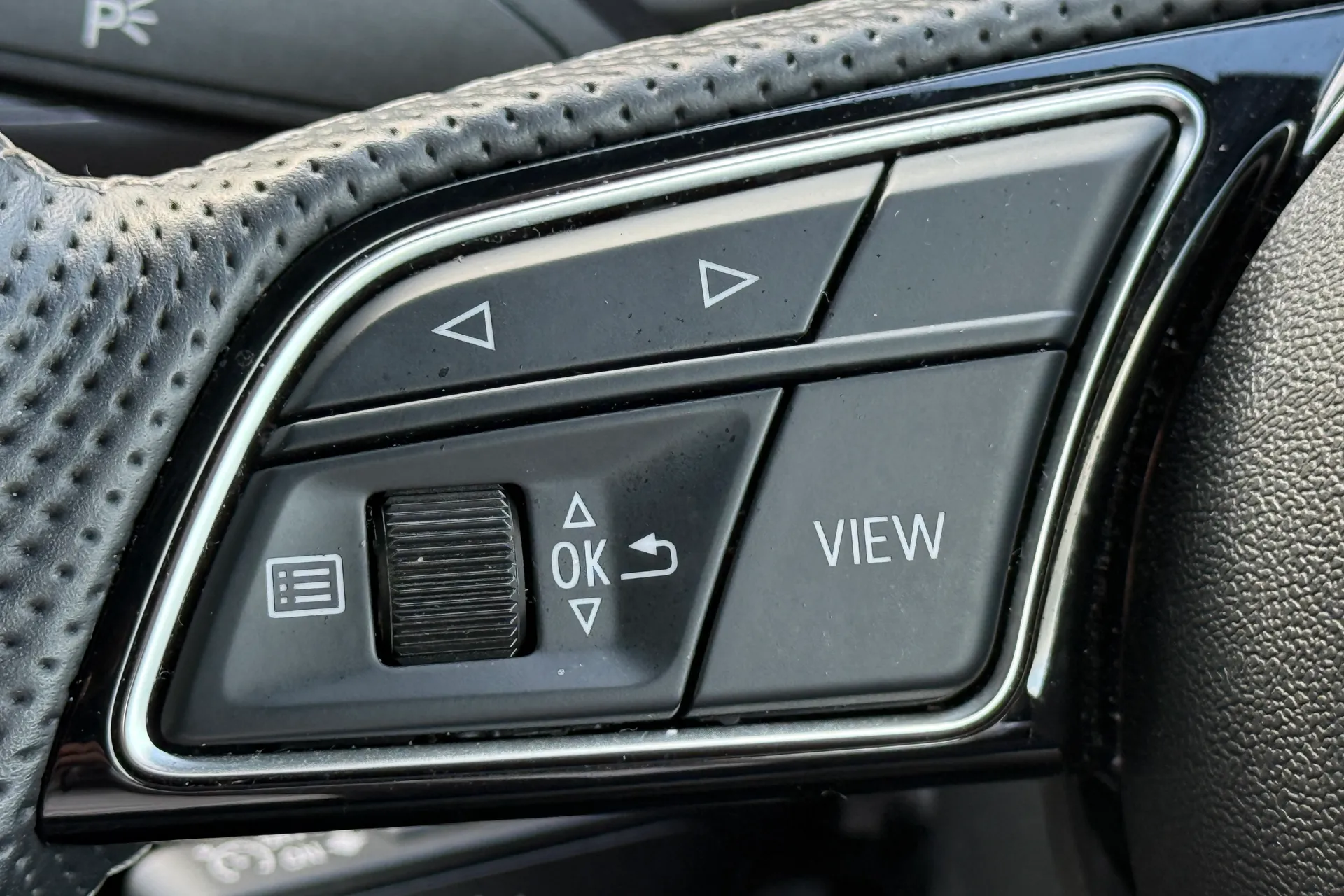 Audi A1 thumbnail image number 45