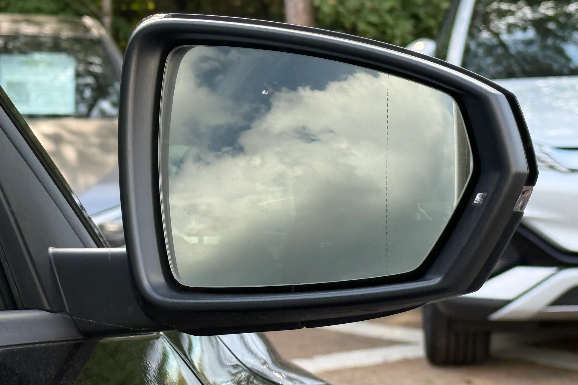 Audi A1 thumbnail image number 32