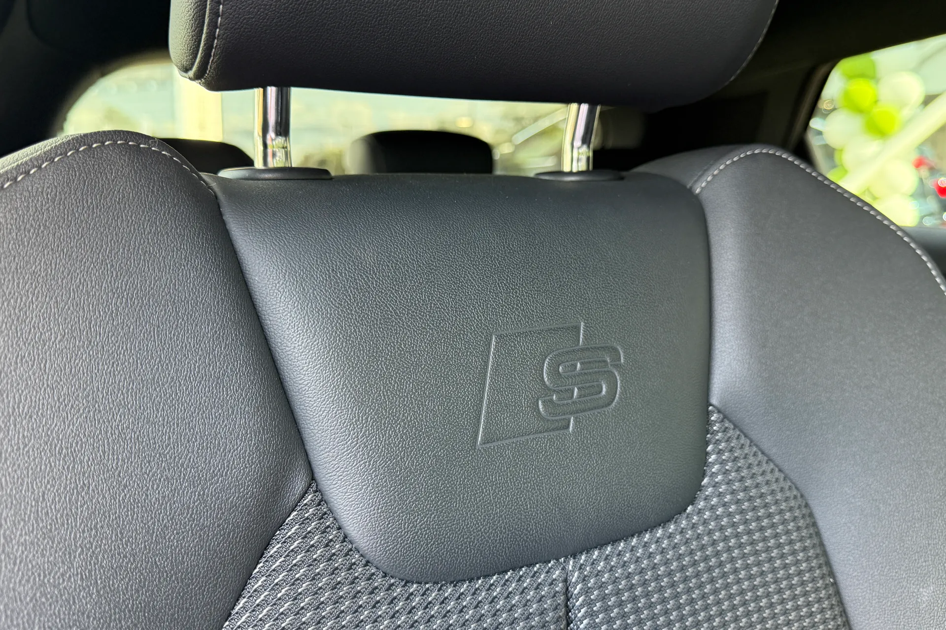 Audi A1 thumbnail image number 49