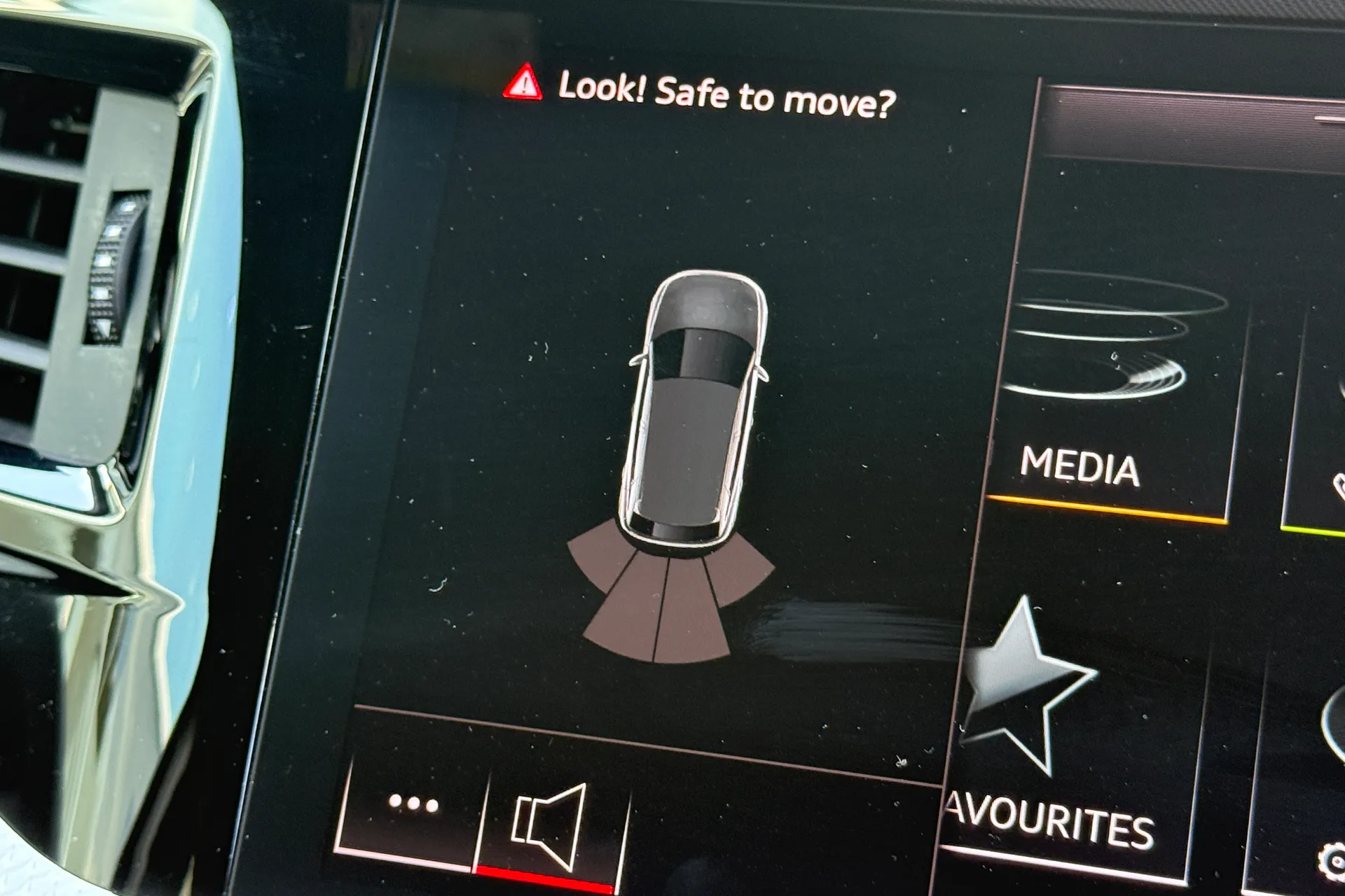 Audi A1 thumbnail image number 5