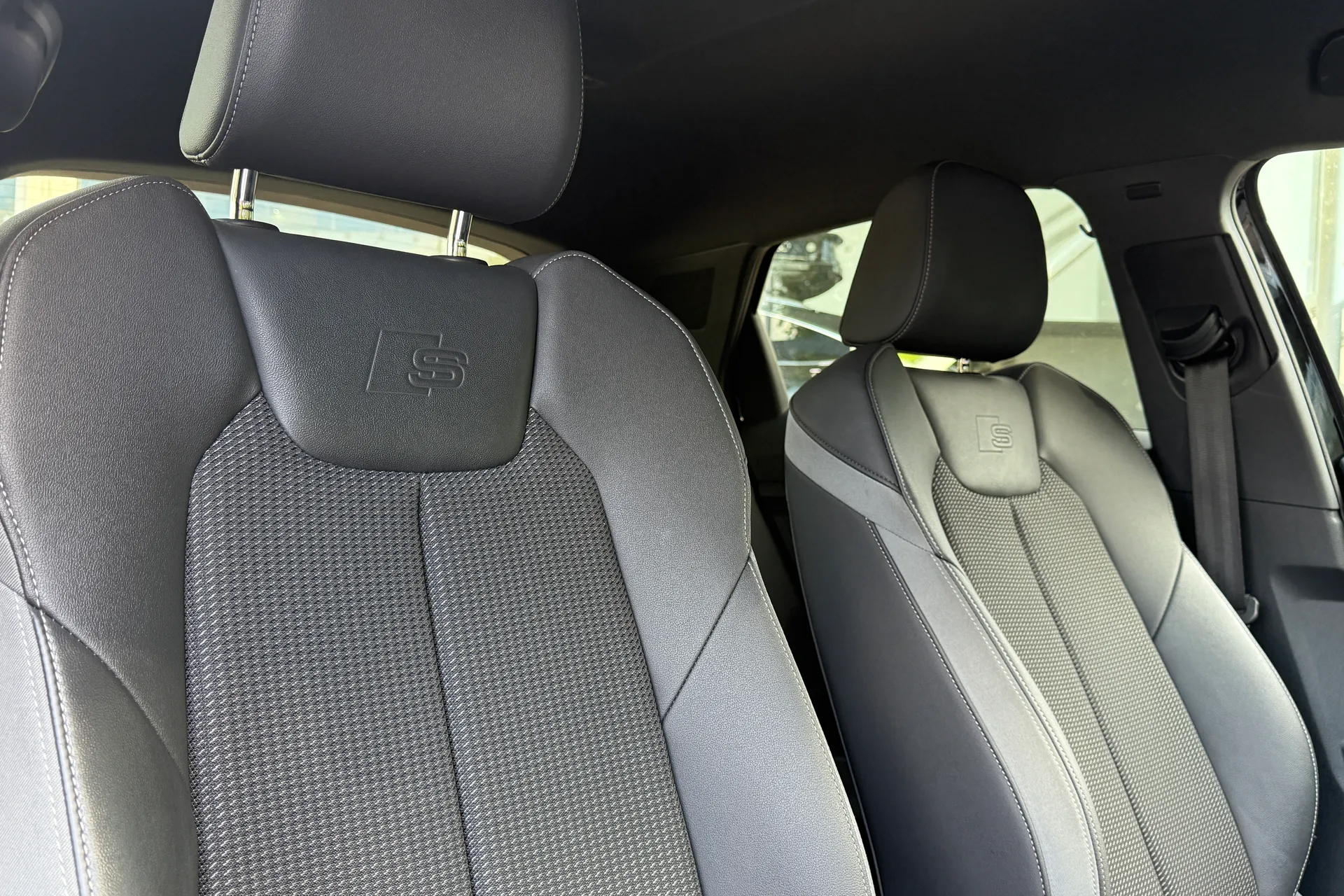 Audi A1 thumbnail image number 48