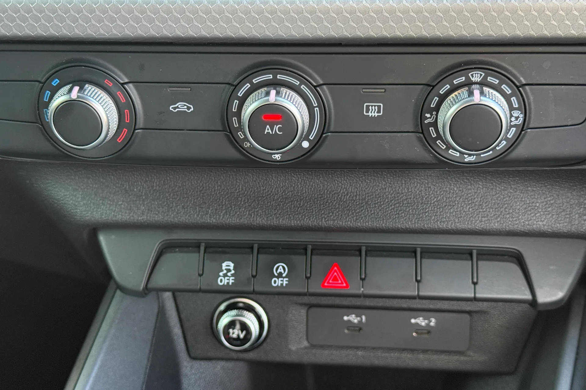 Audi A1 thumbnail image number 54