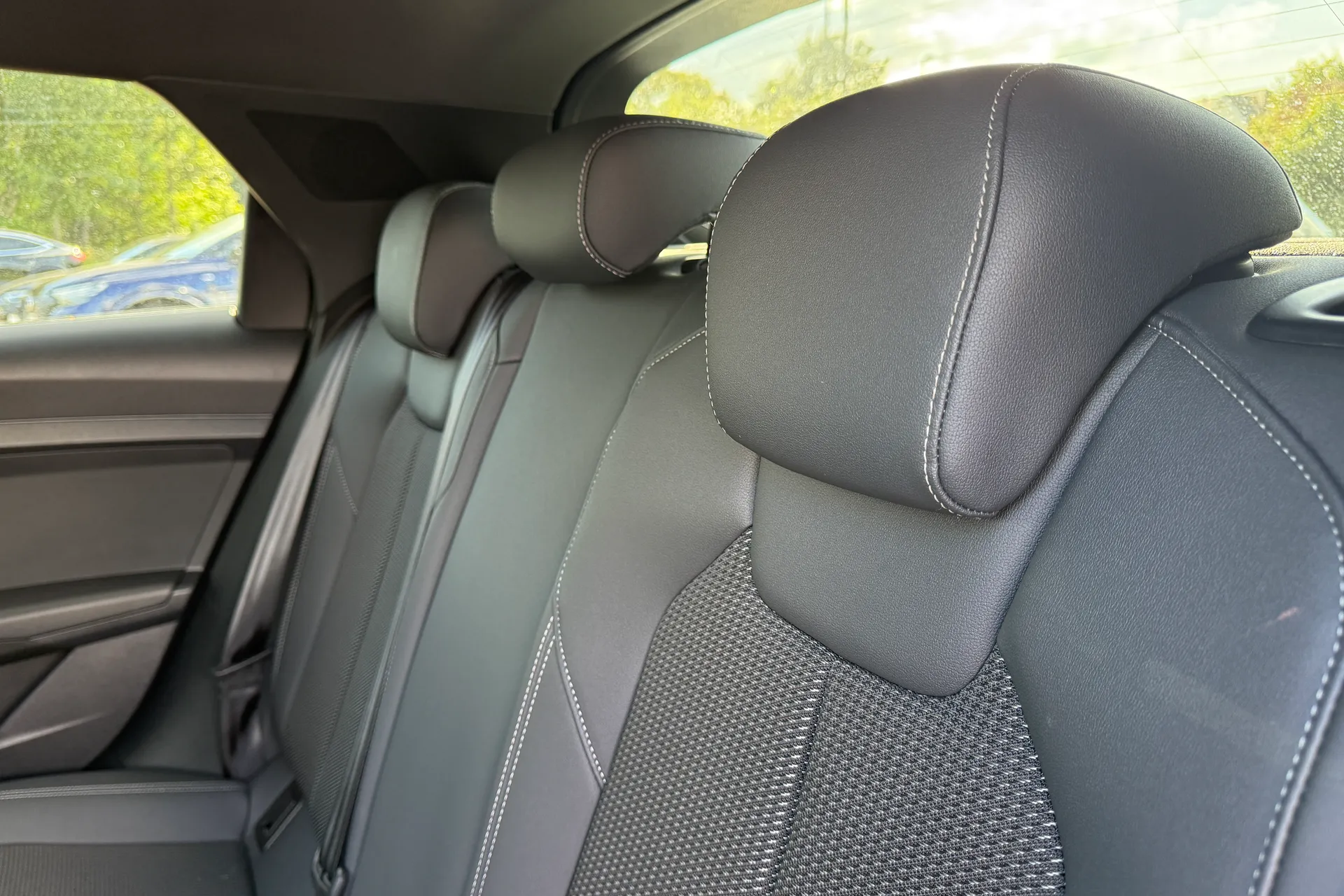 Audi A1 thumbnail image number 26