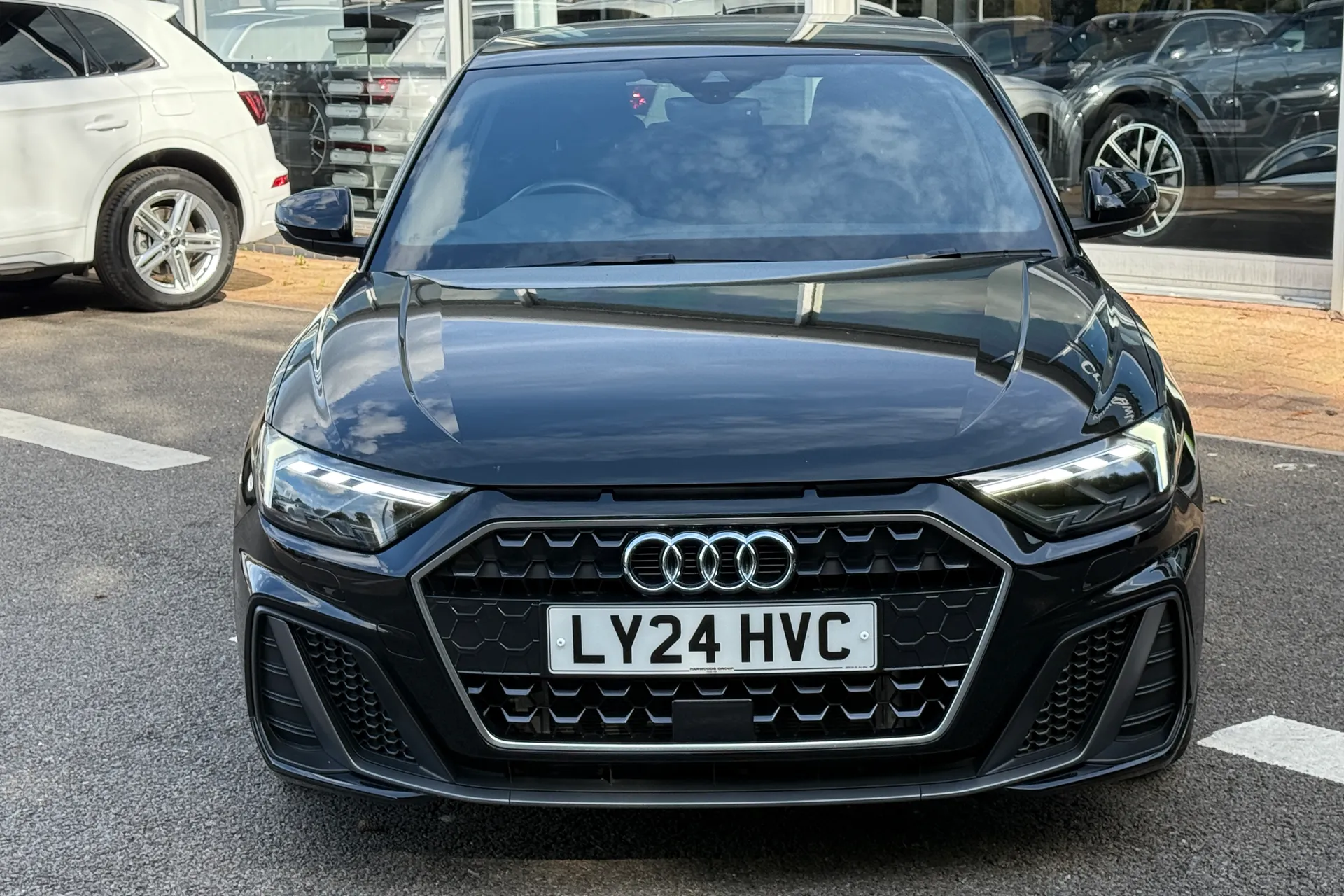 Audi A1 thumbnail image number 16