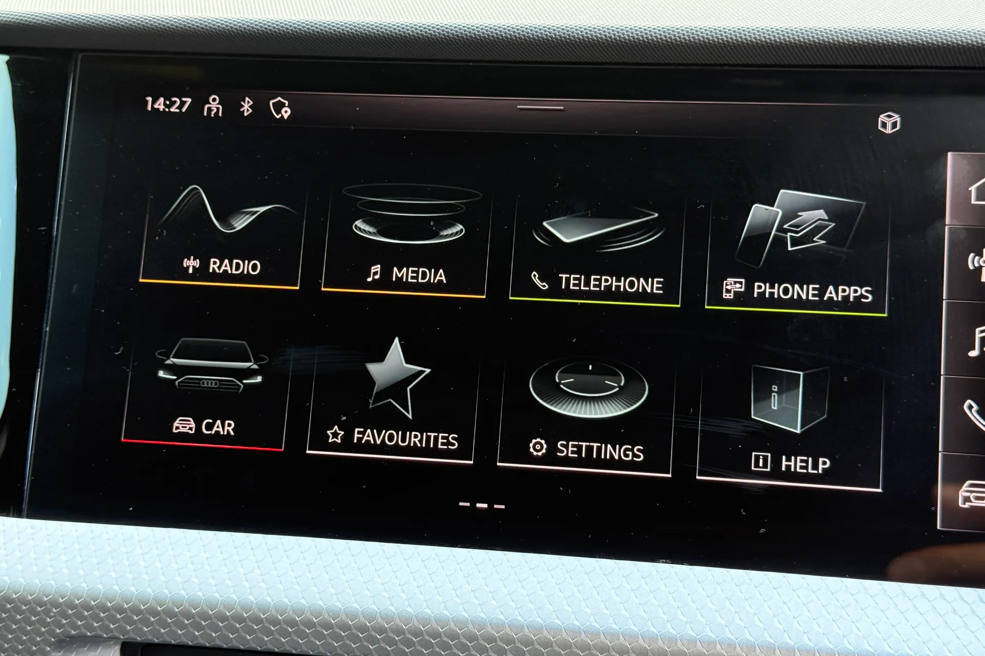 Audi A1 thumbnail image number 4