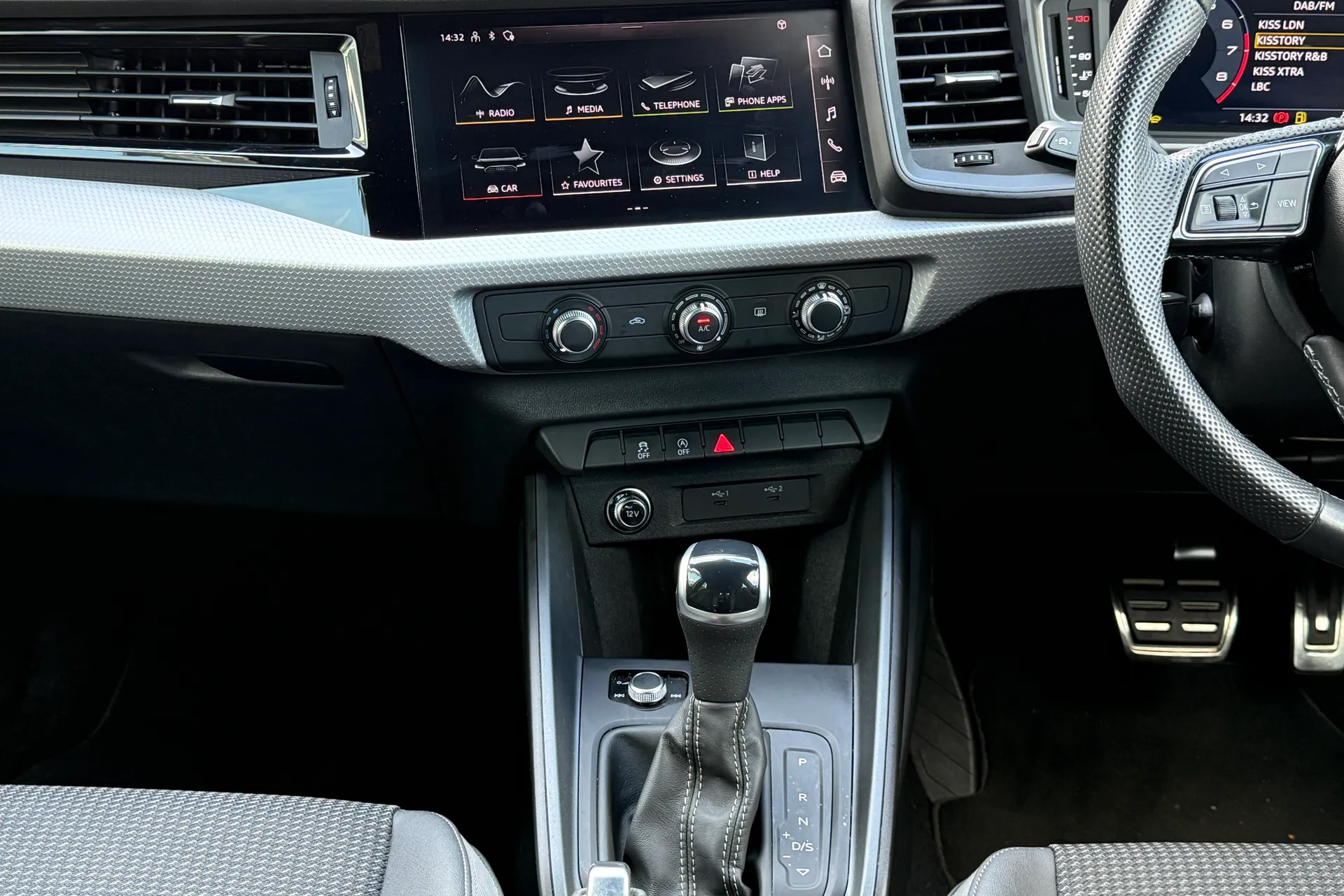 Audi A1 thumbnail image number 37