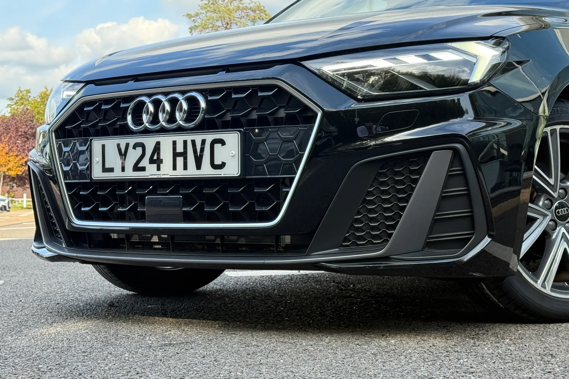 Audi A1 thumbnail image number 56