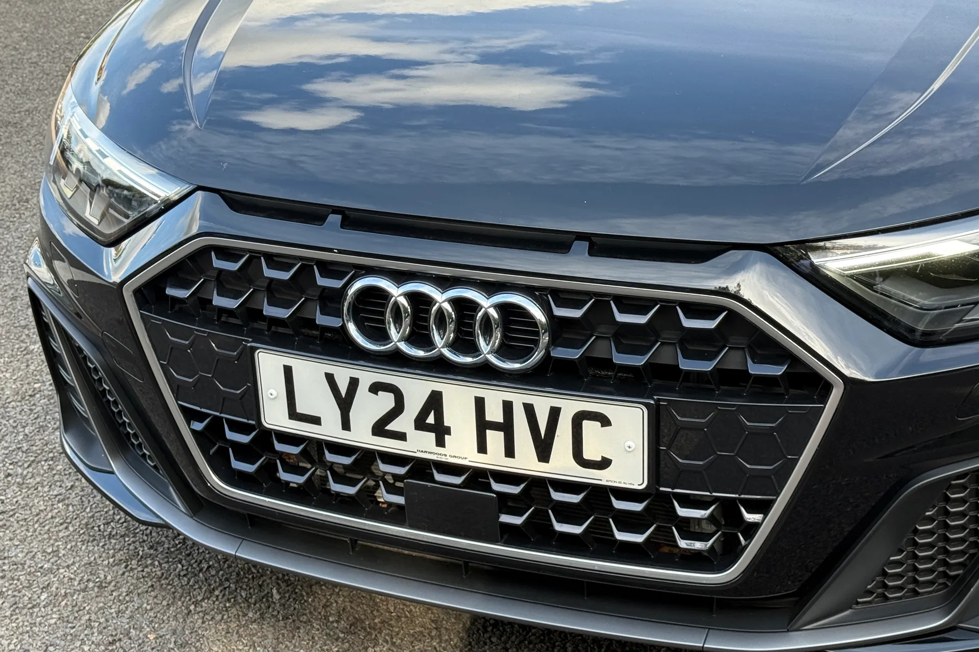 Audi A1 thumbnail image number 34