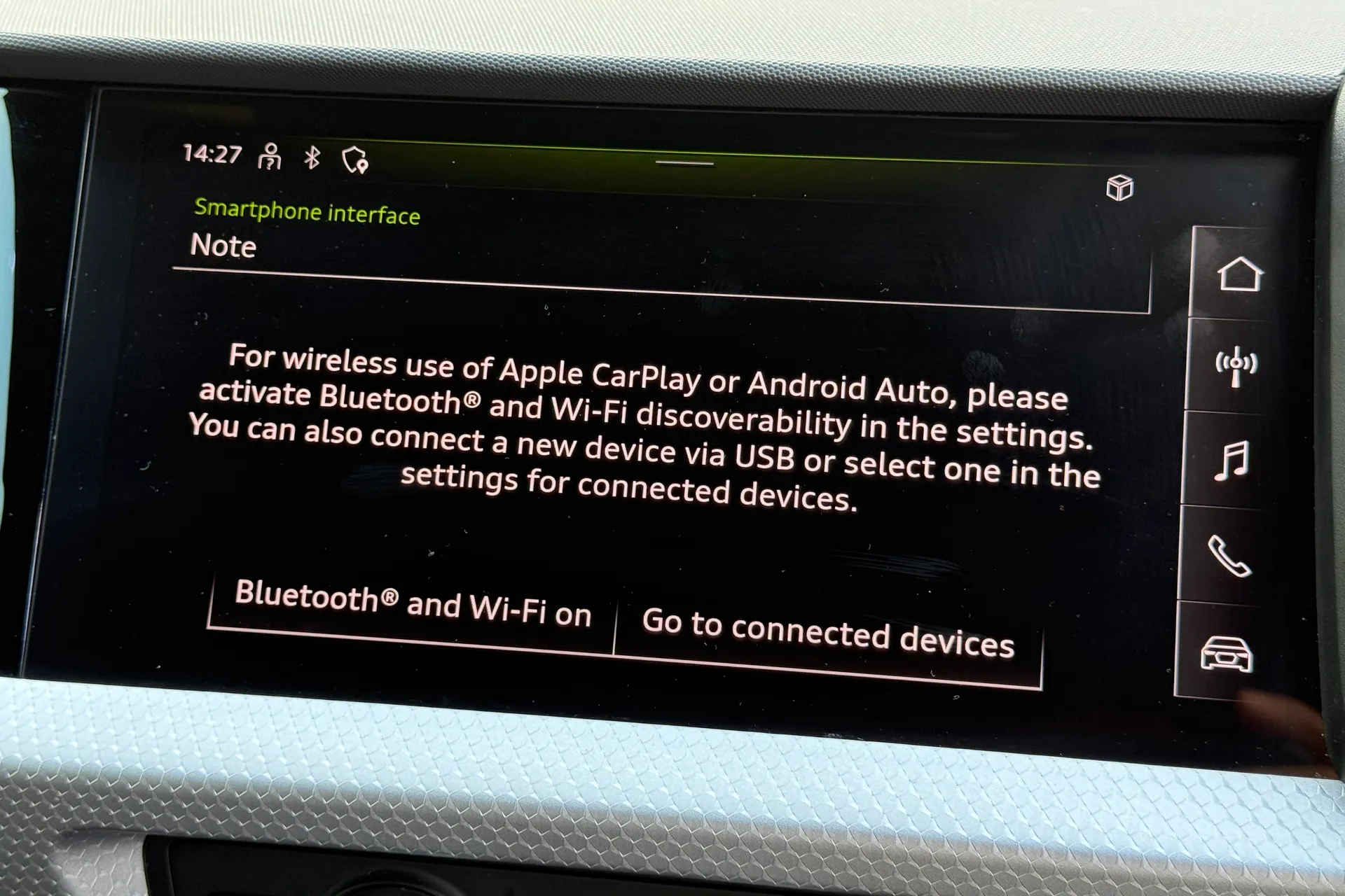 Audi A1 thumbnail image number 55