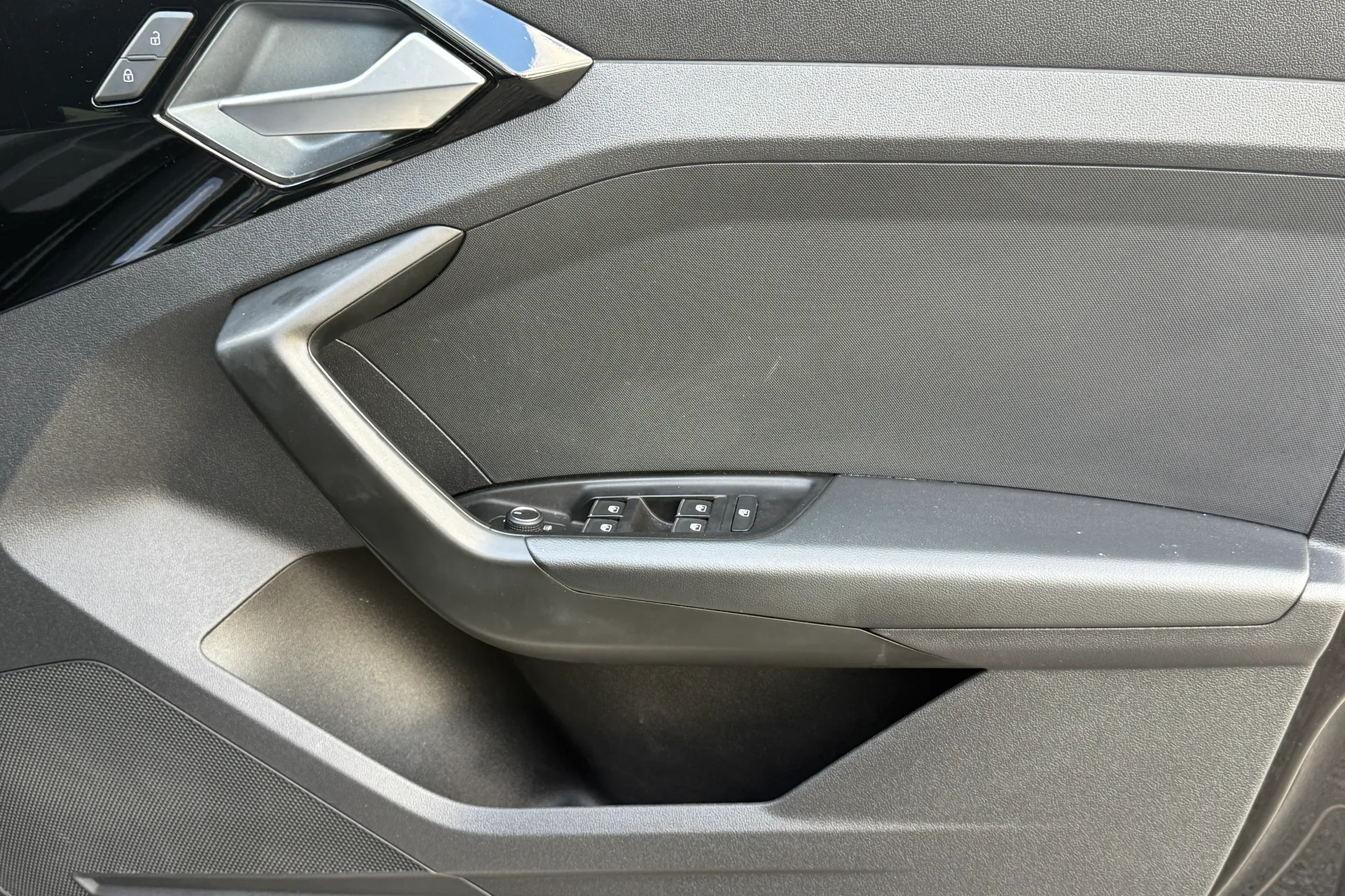 Audi A1 thumbnail image number 51