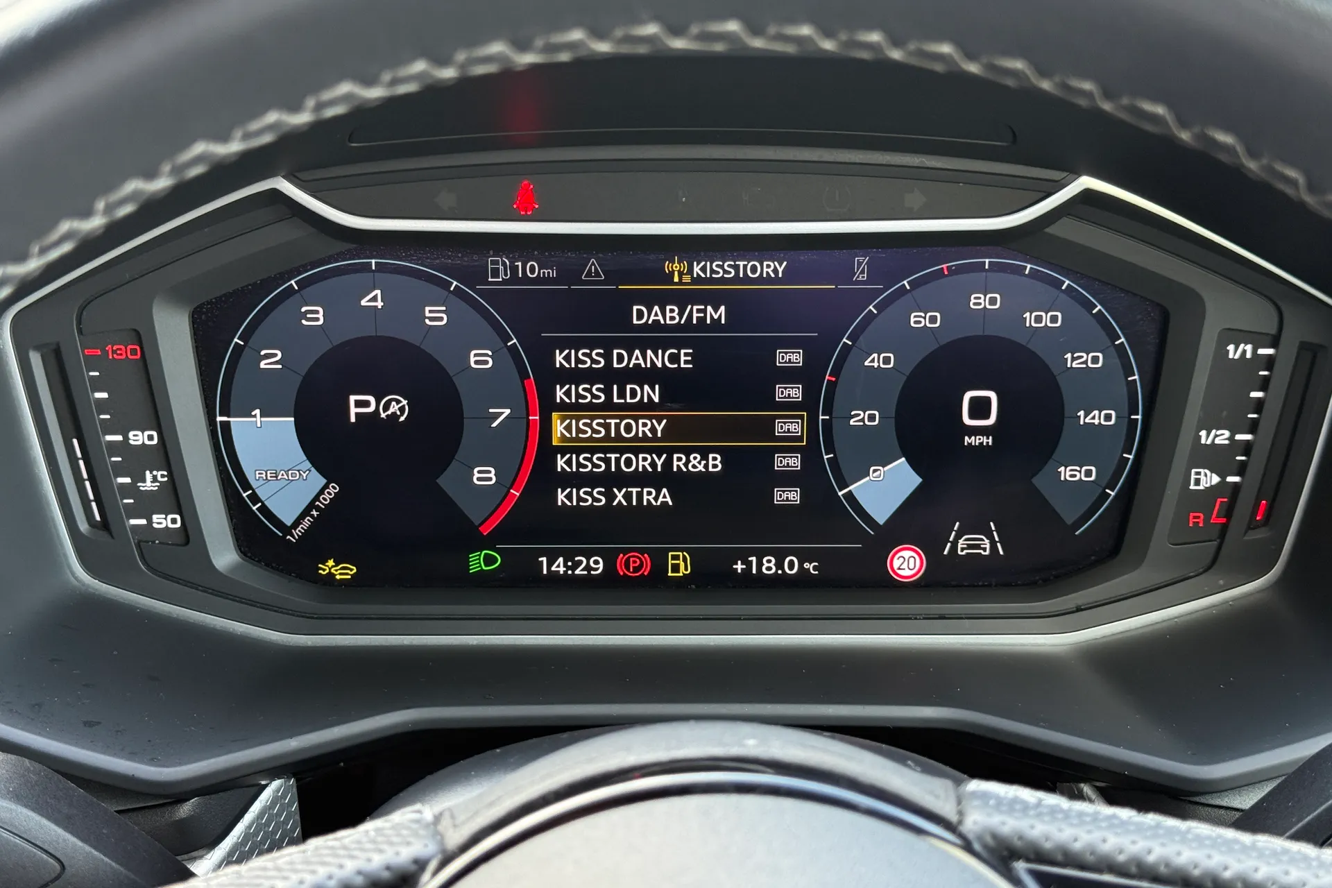 Audi A1 thumbnail image number 40