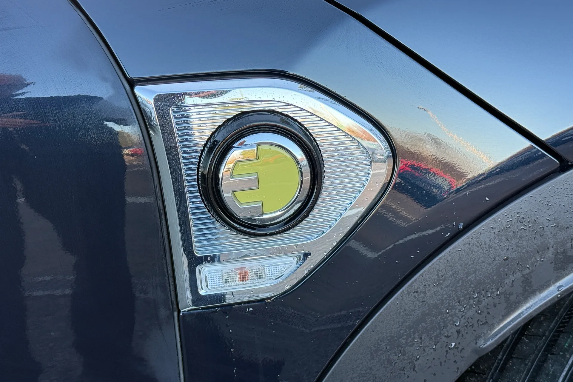 MINI COUNTRYMAN thumbnail image number 55