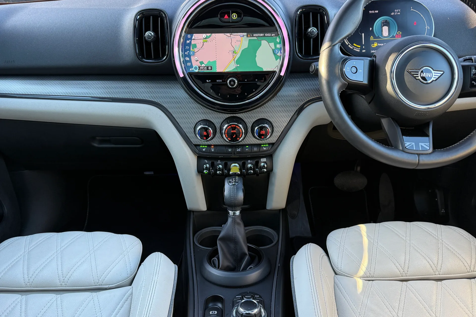 MINI COUNTRYMAN thumbnail image number 58