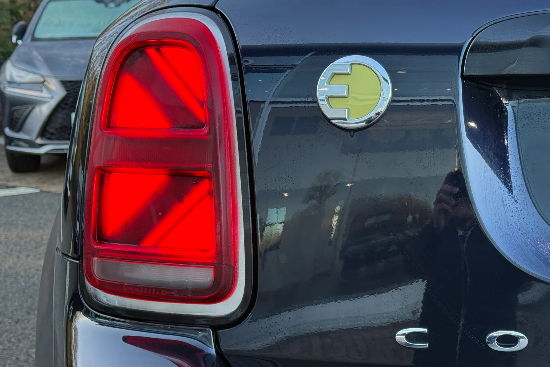 MINI COUNTRYMAN thumbnail image number 30