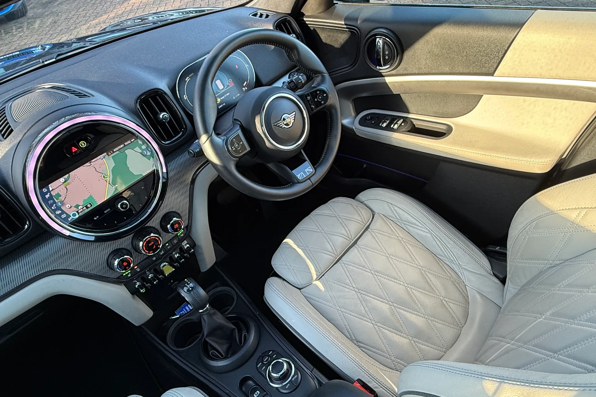 MINI COUNTRYMAN thumbnail image number 59