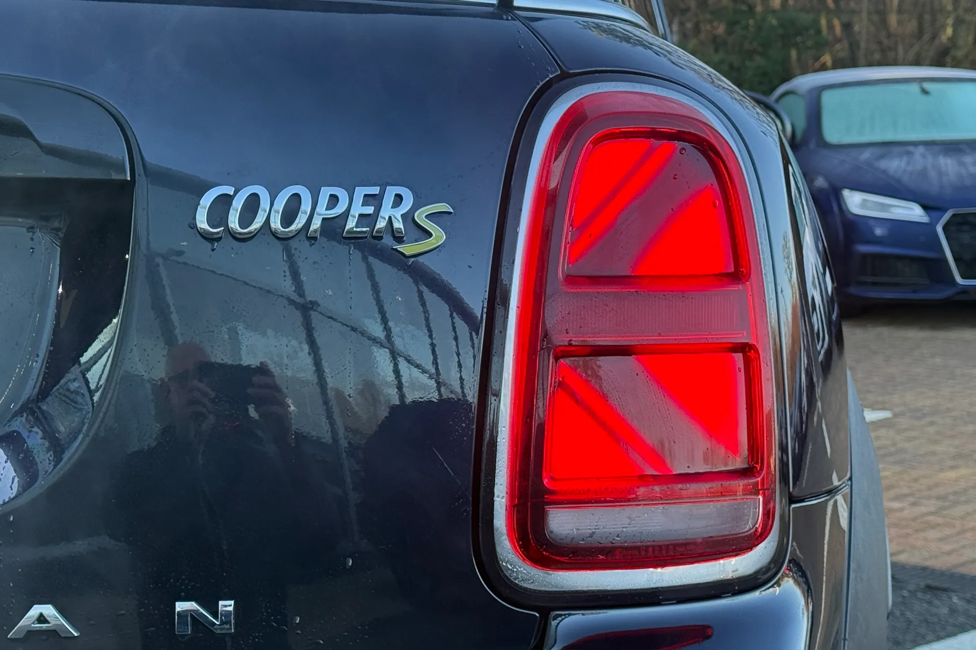 MINI COUNTRYMAN thumbnail image number 31