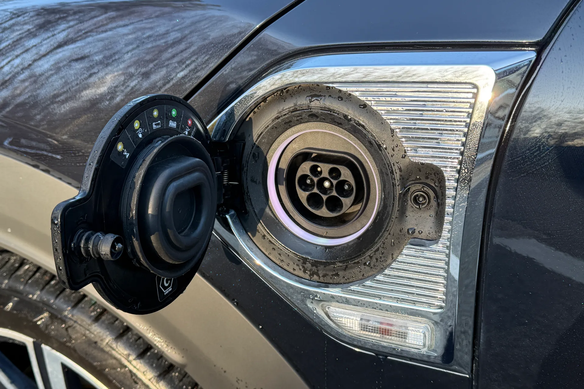 MINI COUNTRYMAN thumbnail image number 33