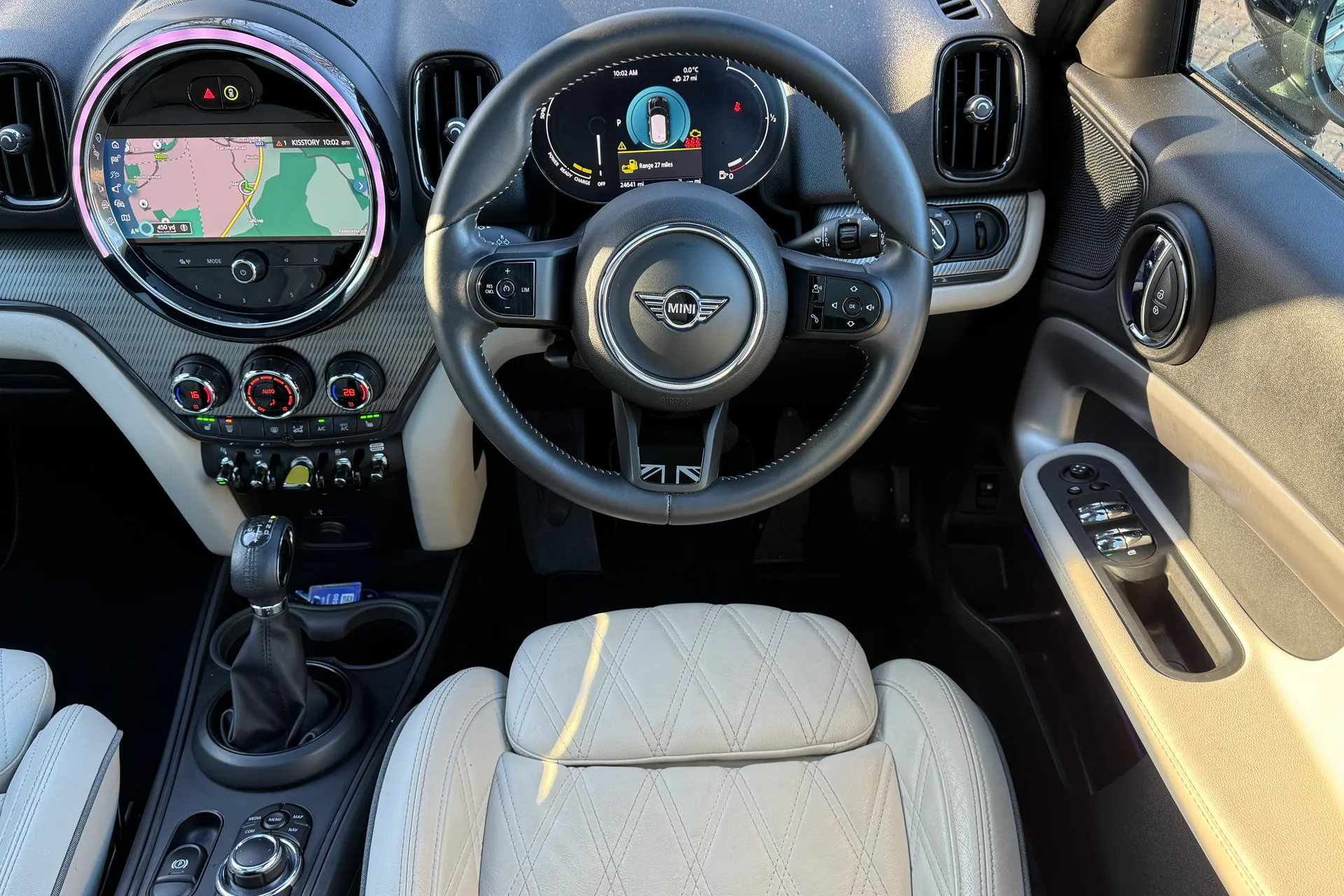 MINI COUNTRYMAN thumbnail image number 60