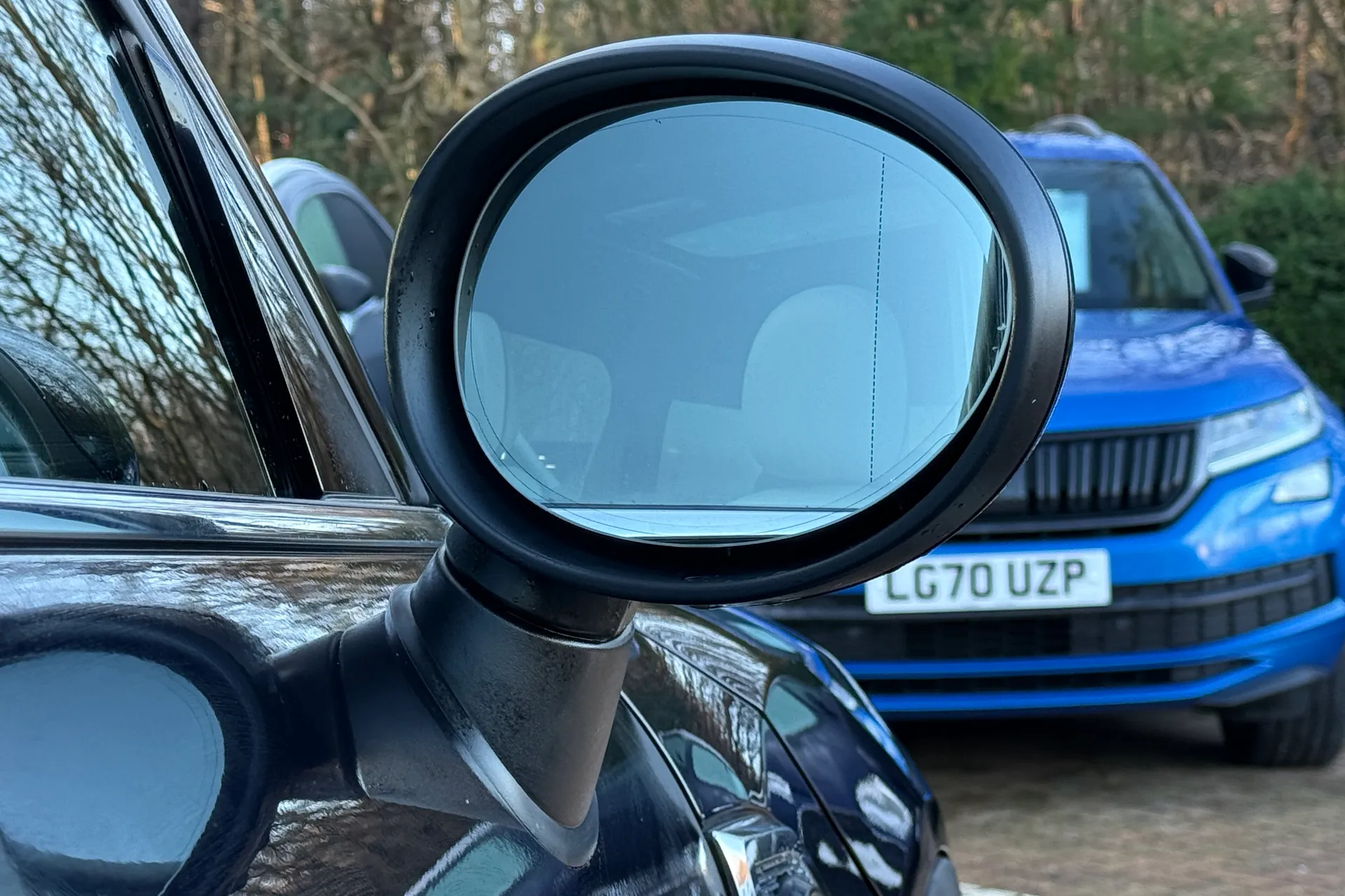 MINI COUNTRYMAN thumbnail image number 45