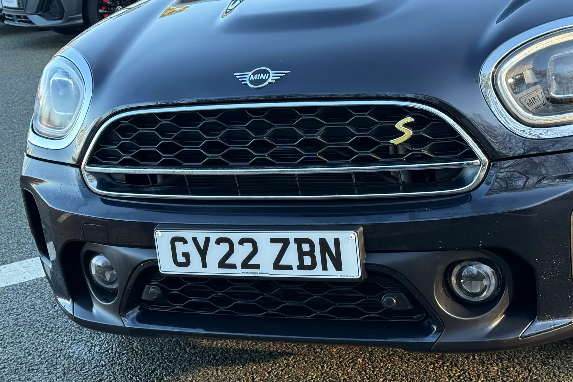 MINI COUNTRYMAN thumbnail image number 28