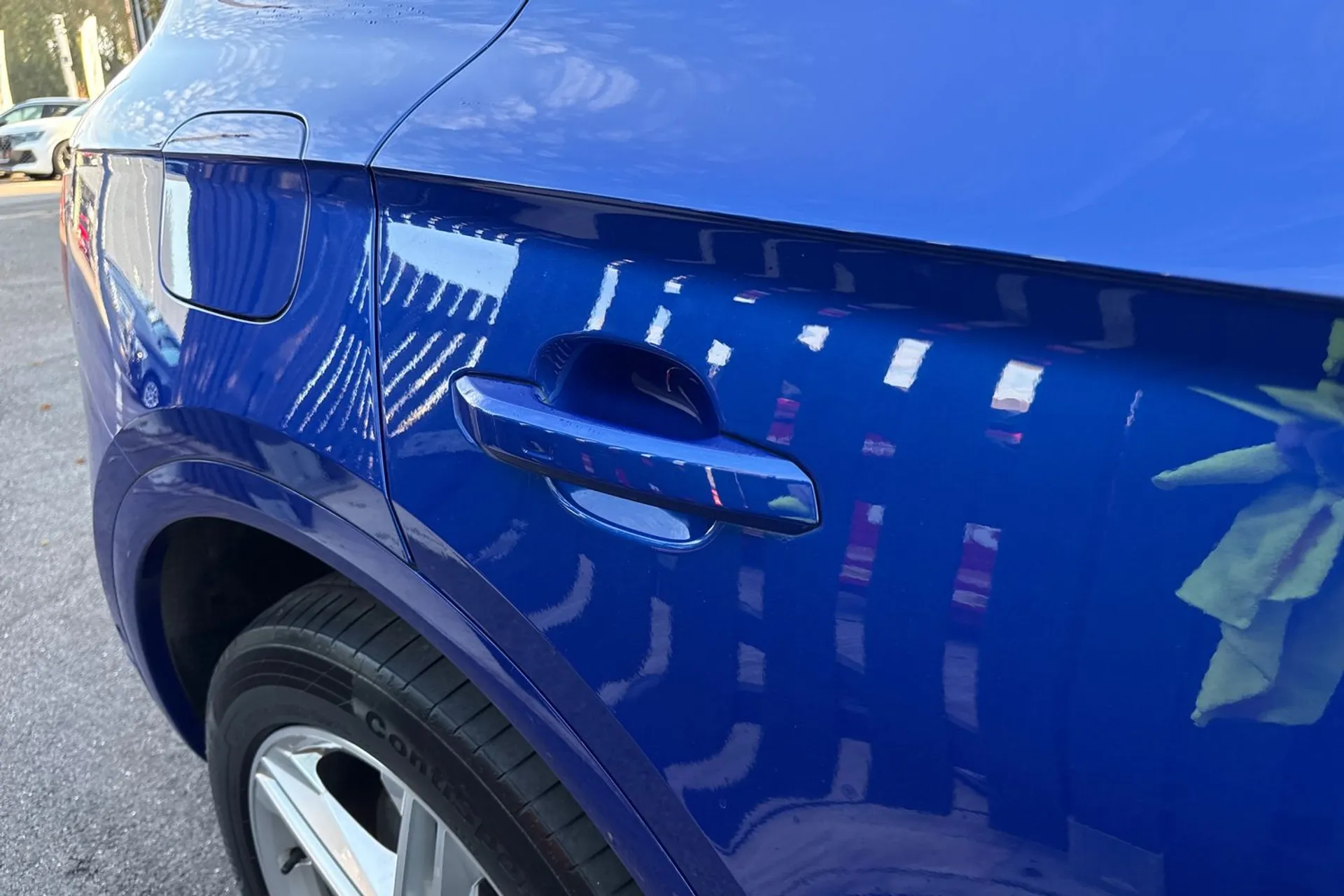 Audi Q5 thumbnail image number 16