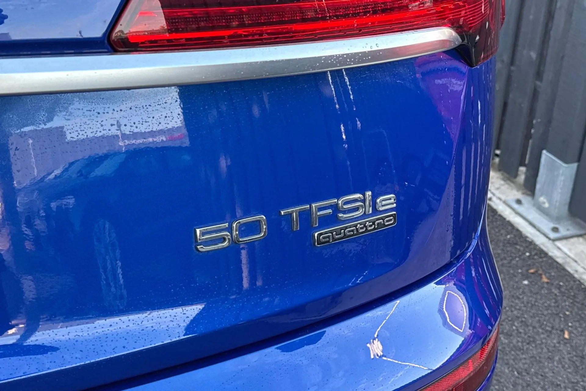 Audi Q5 thumbnail image number 49