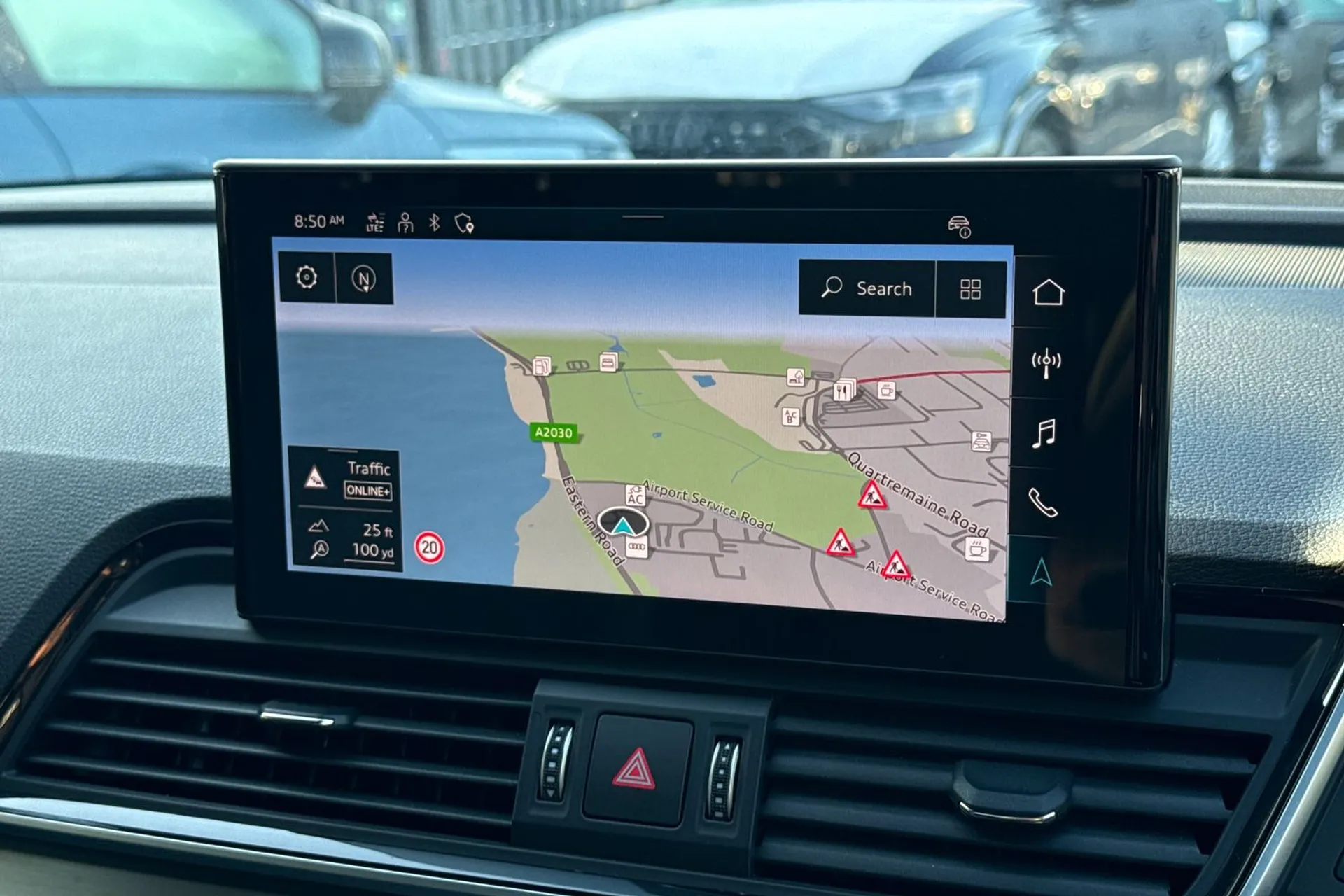 Audi Q5 thumbnail image number 25