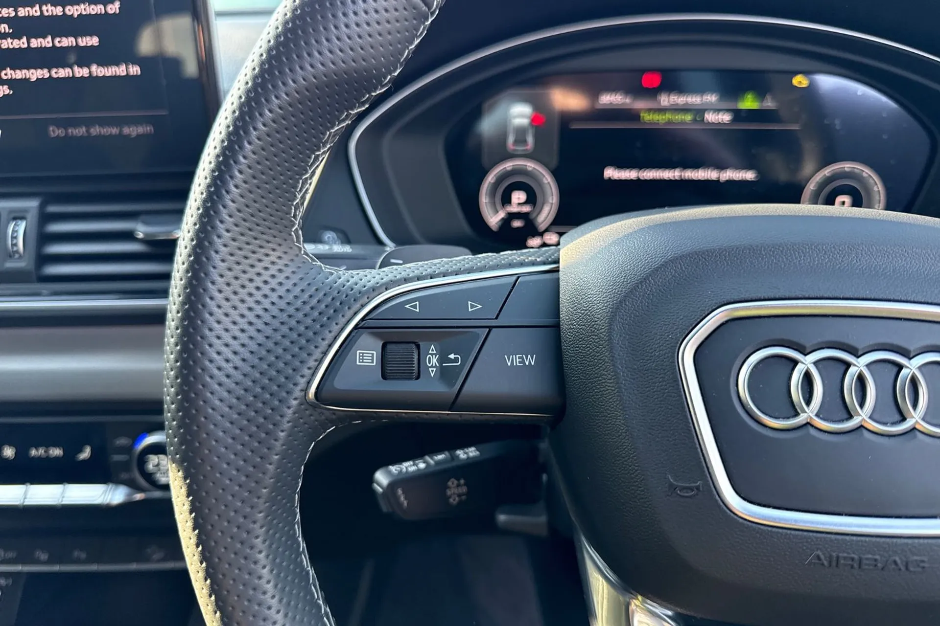 Audi Q5 thumbnail image number 42