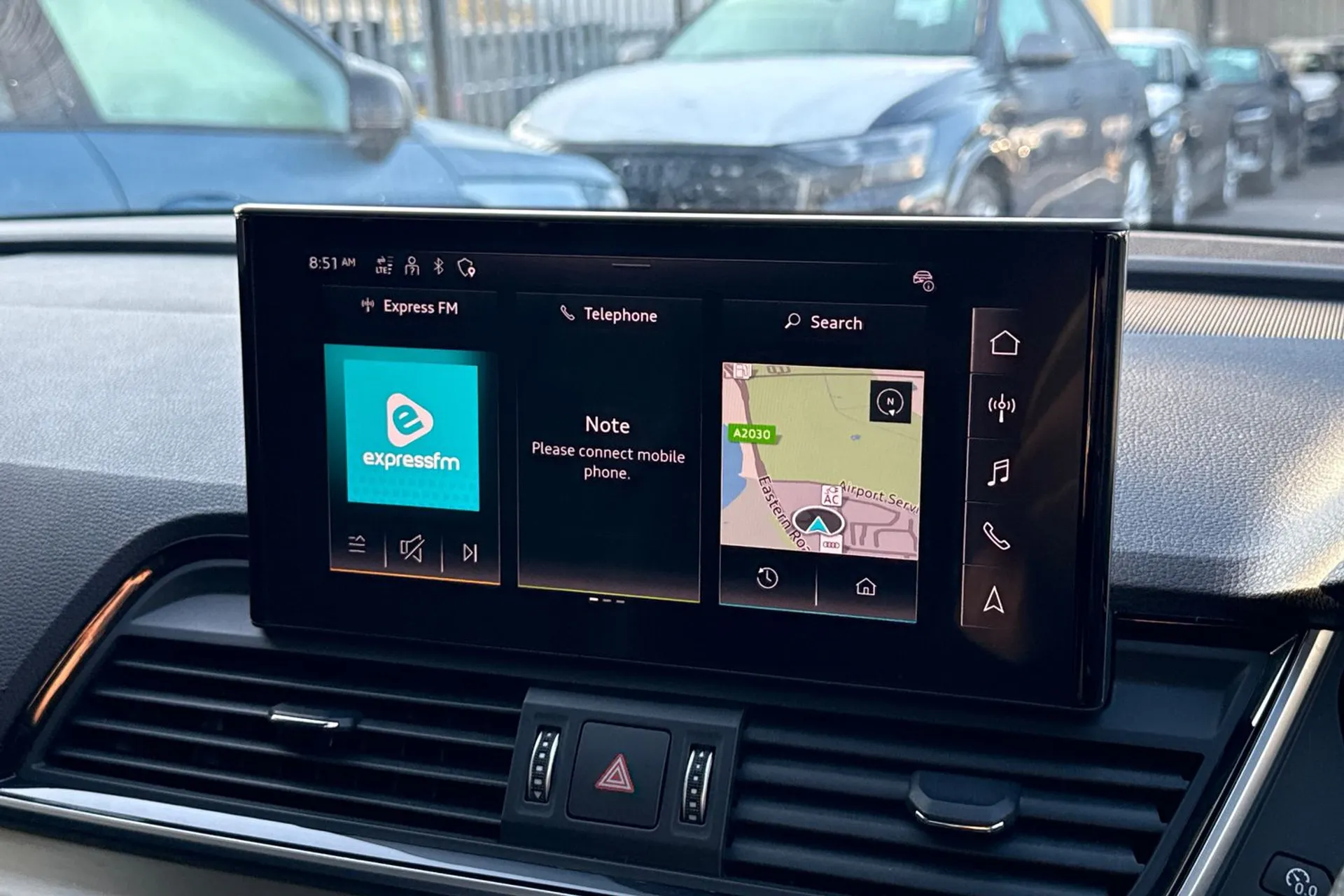 Audi Q5 thumbnail image number 37