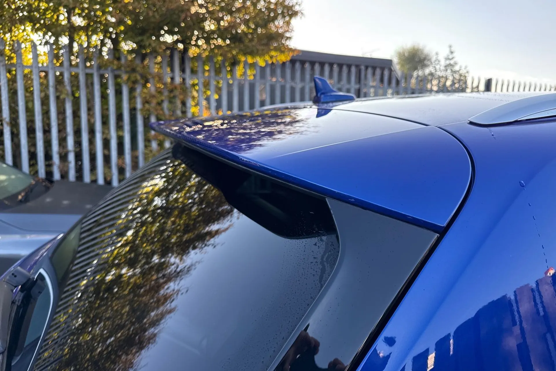 Audi Q5 thumbnail image number 15