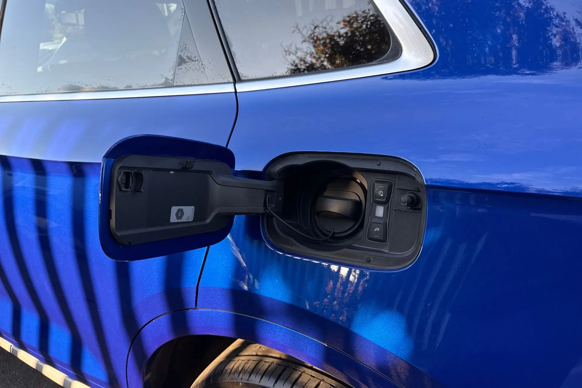 Audi Q5 thumbnail image number 18