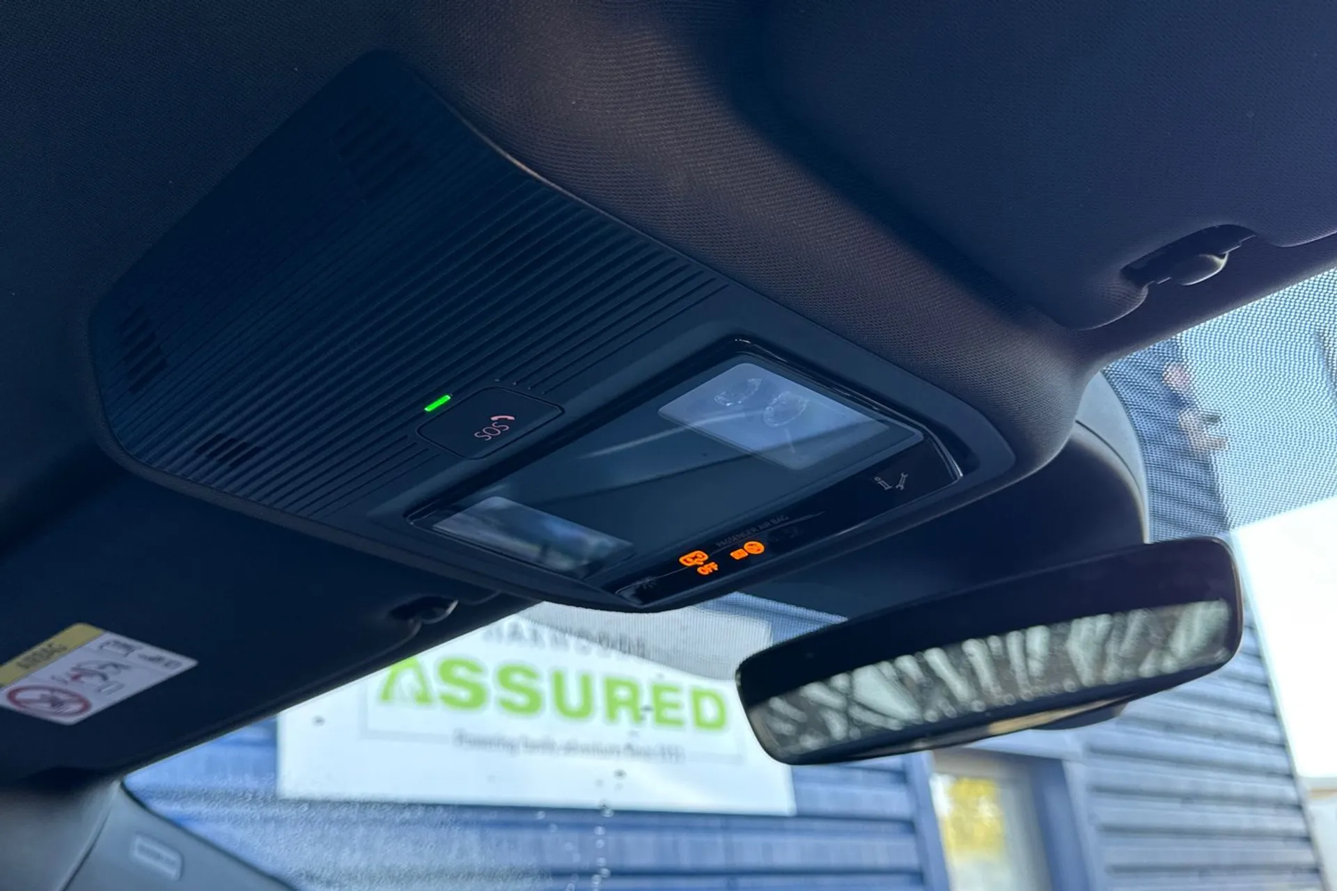 Audi Q4 thumbnail image number 43