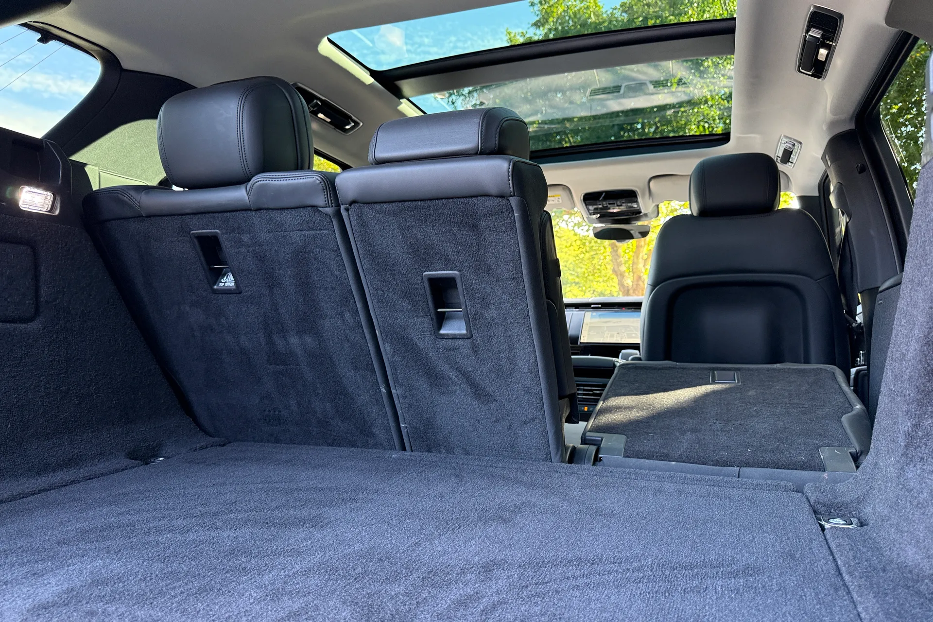 LAND ROVER RANGE ROVER SPORT thumbnail image number 40