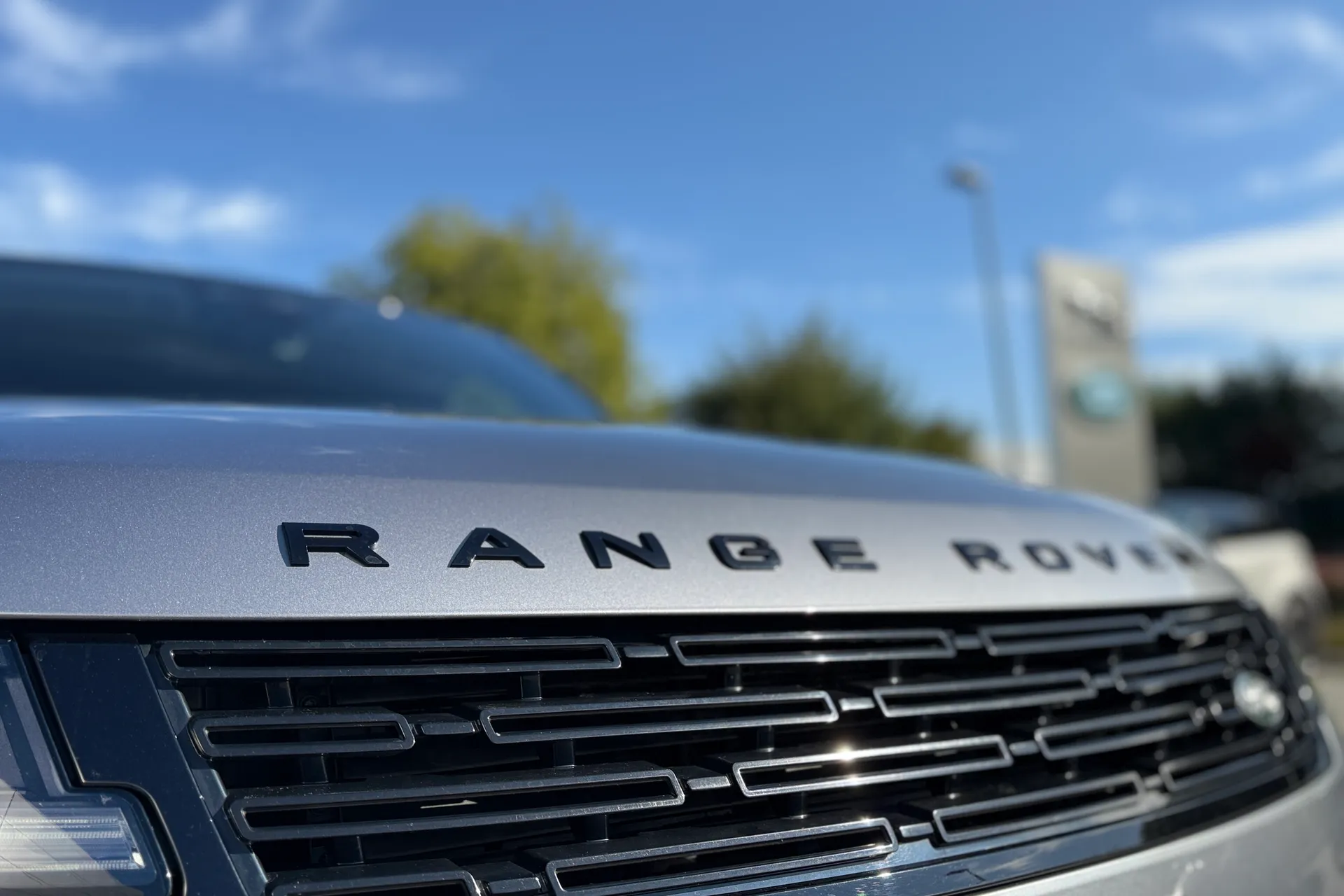 LAND ROVER RANGE ROVER SPORT thumbnail image number 13