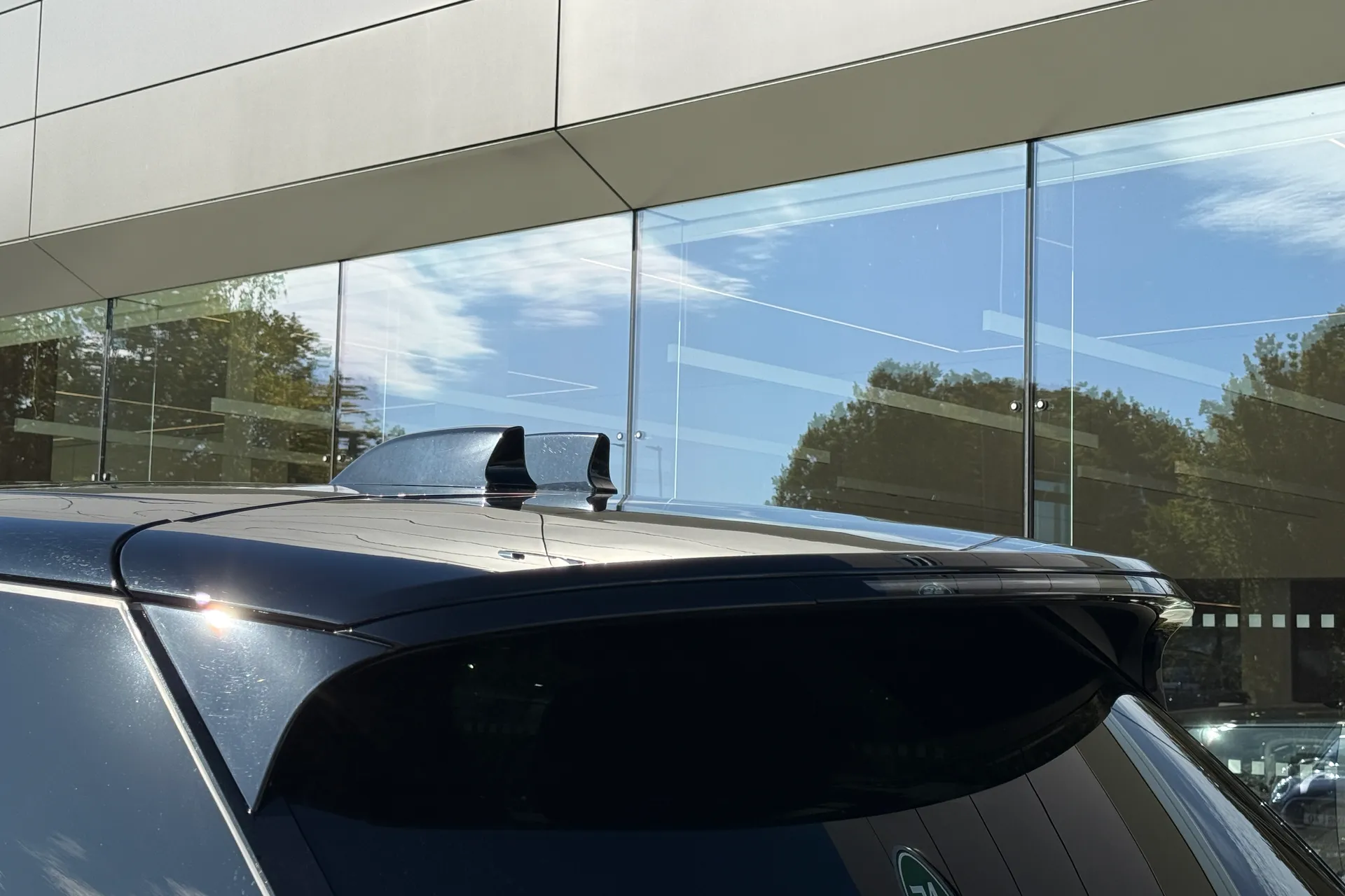 LAND ROVER RANGE ROVER SPORT thumbnail image number 36