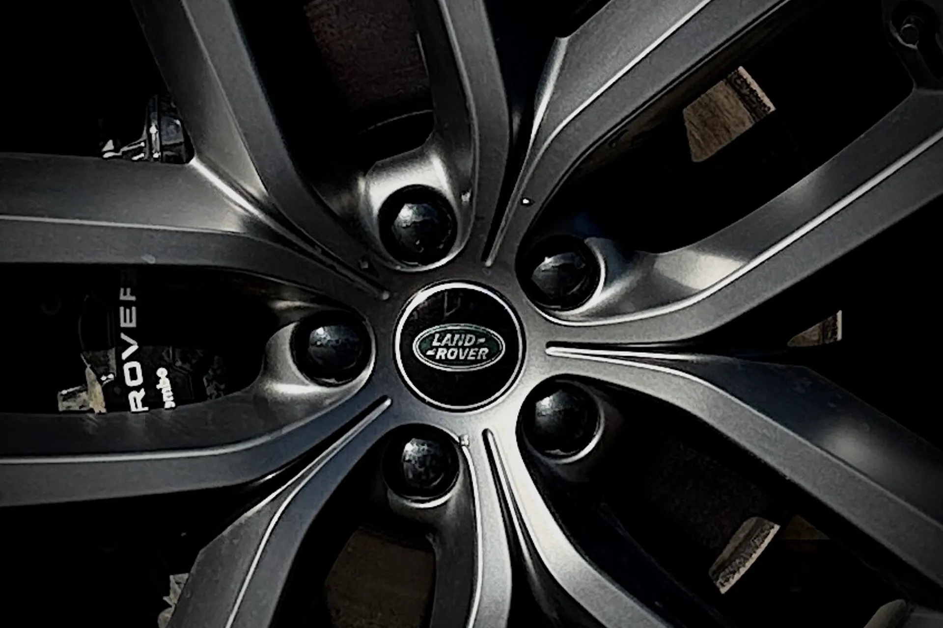 LAND ROVER RANGE ROVER SPORT thumbnail image number 22