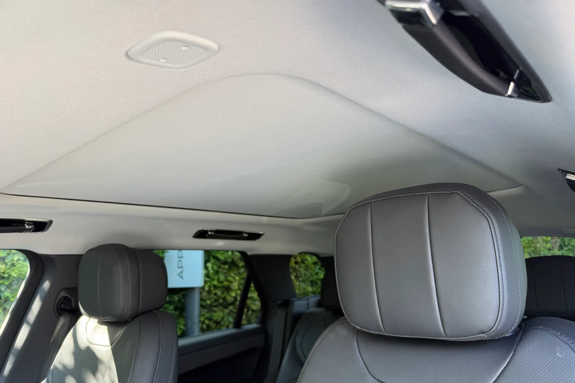 LAND ROVER RANGE ROVER SPORT thumbnail image number 7