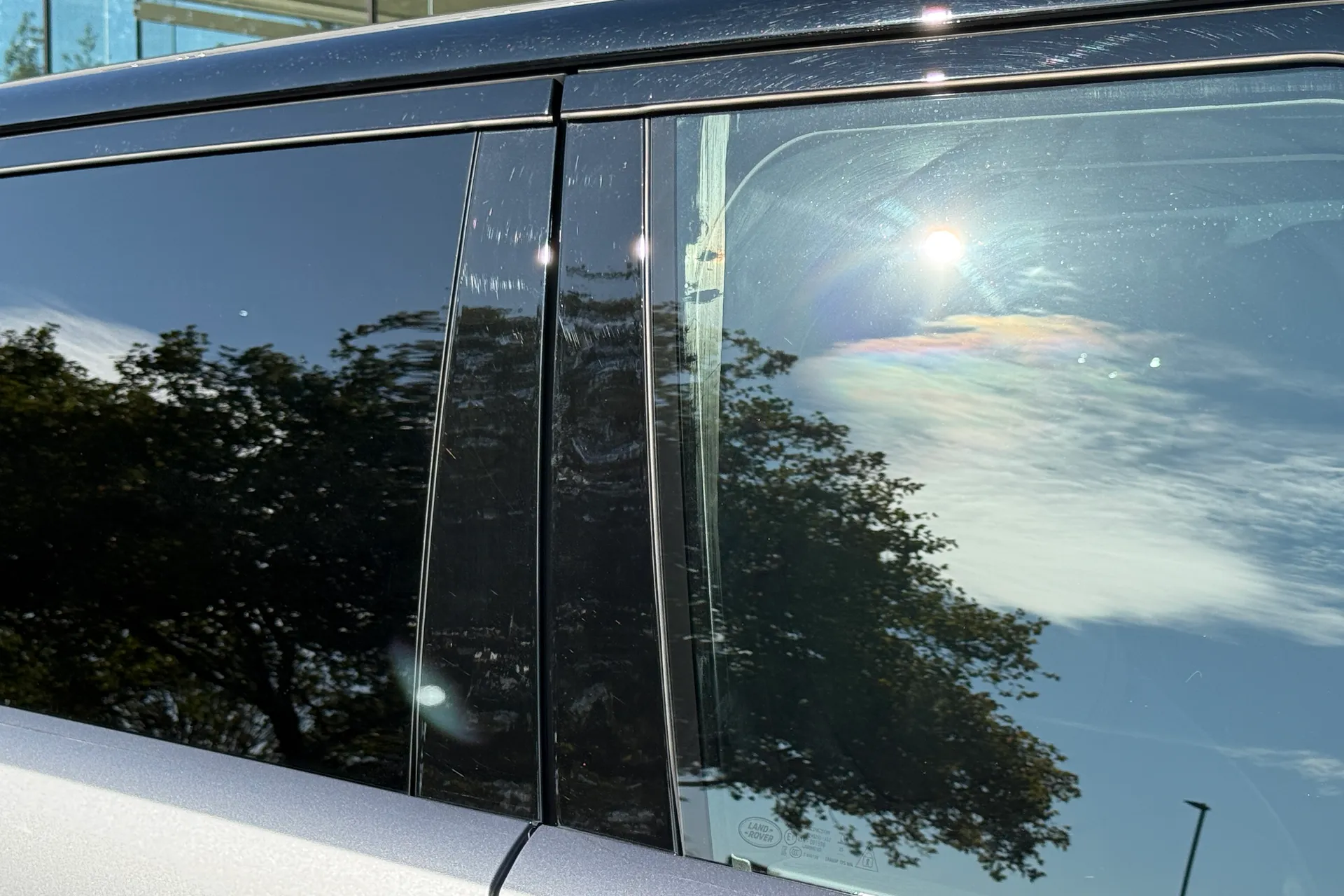 LAND ROVER RANGE ROVER SPORT thumbnail image number 34